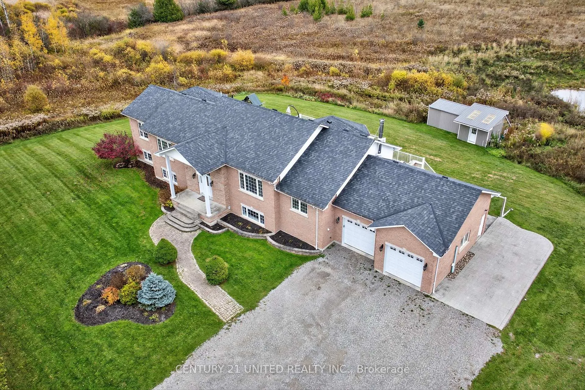 Photo 41 of 1599 Moore Drive, Cavan Monaghan, Cavan Twp — HOMEH