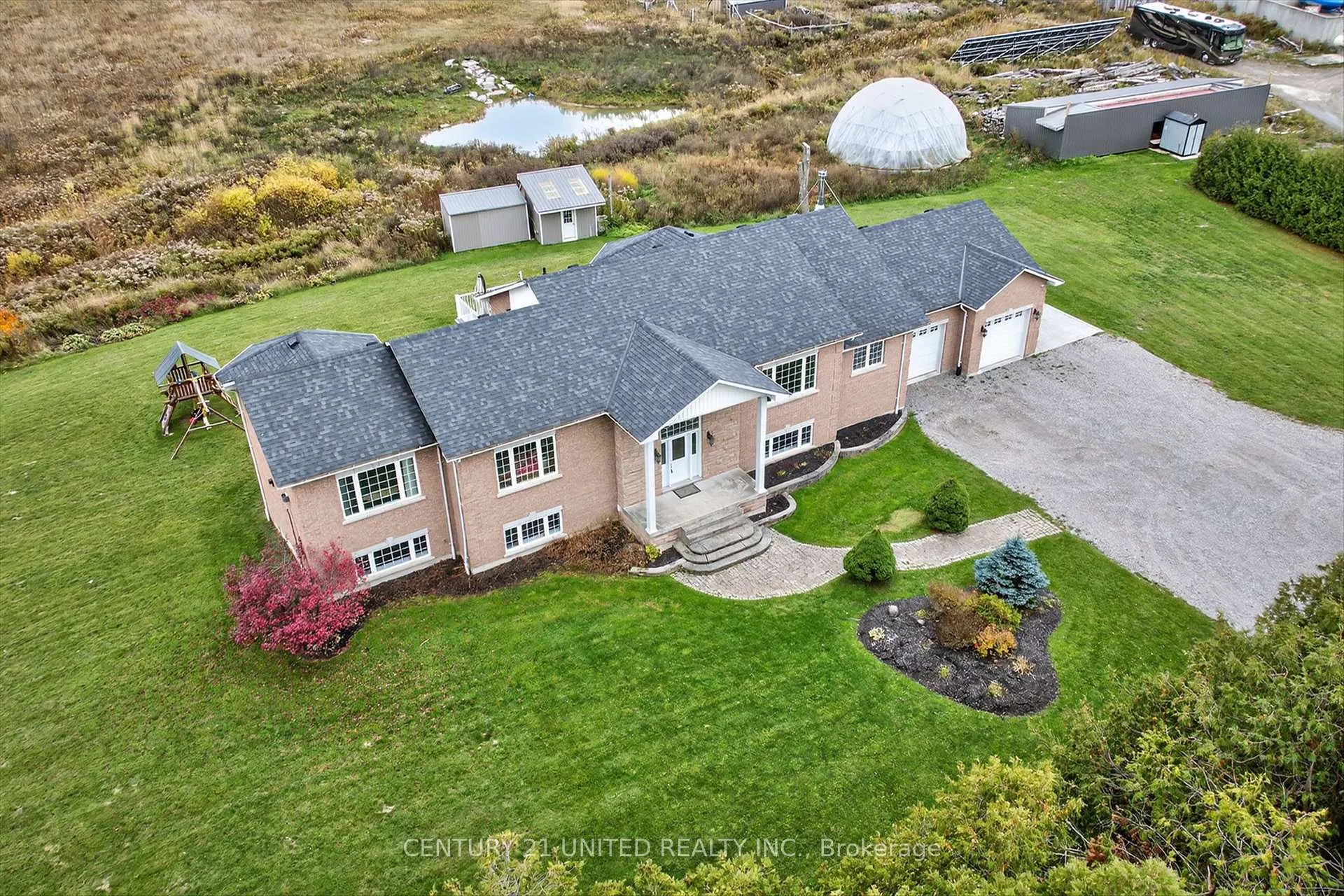Photo 42 of 1599 Moore Drive, Cavan Monaghan, Cavan Twp — HOMEH