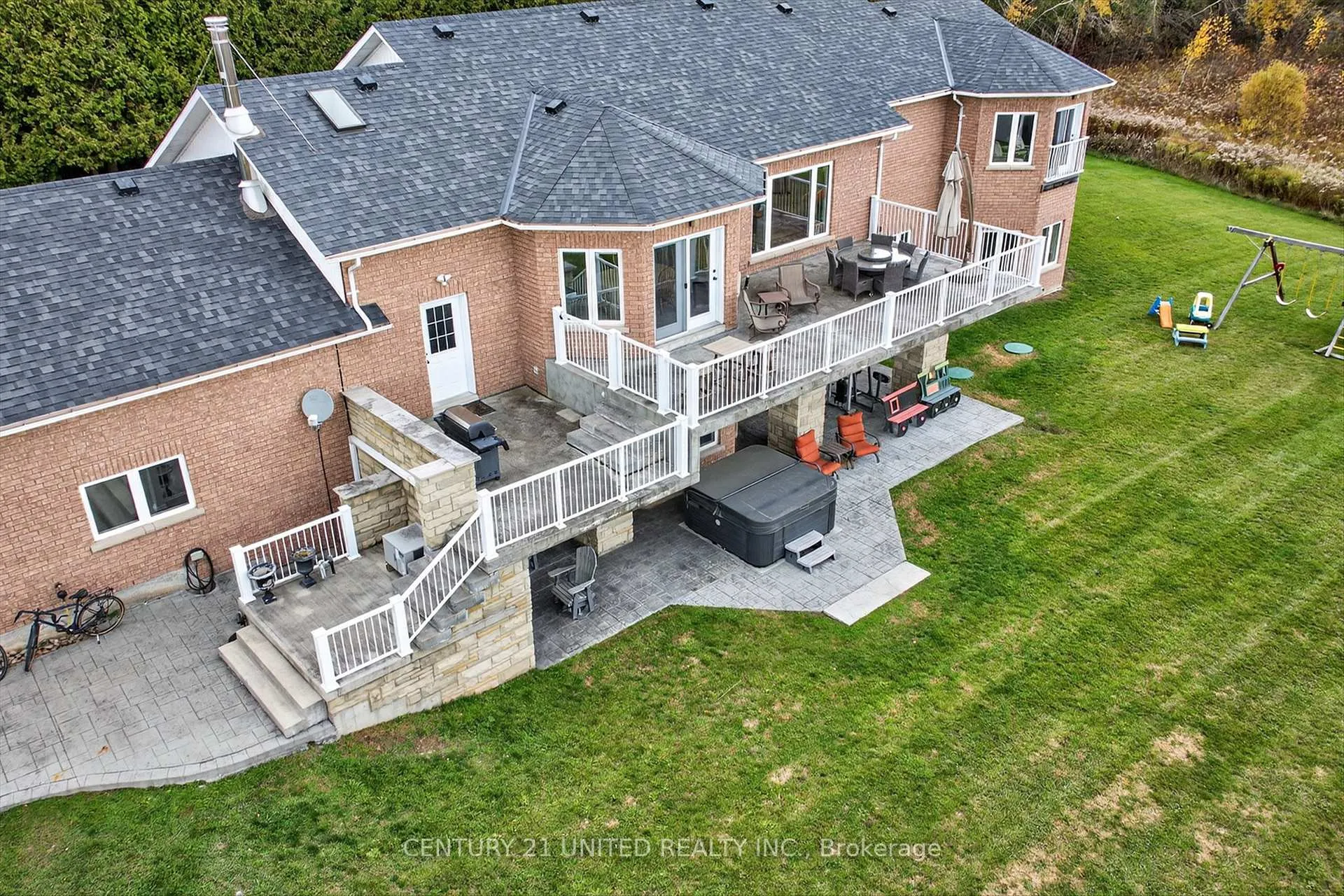 Photo 43 of 1599 Moore Drive, Cavan Monaghan, Cavan Twp — HOMEH