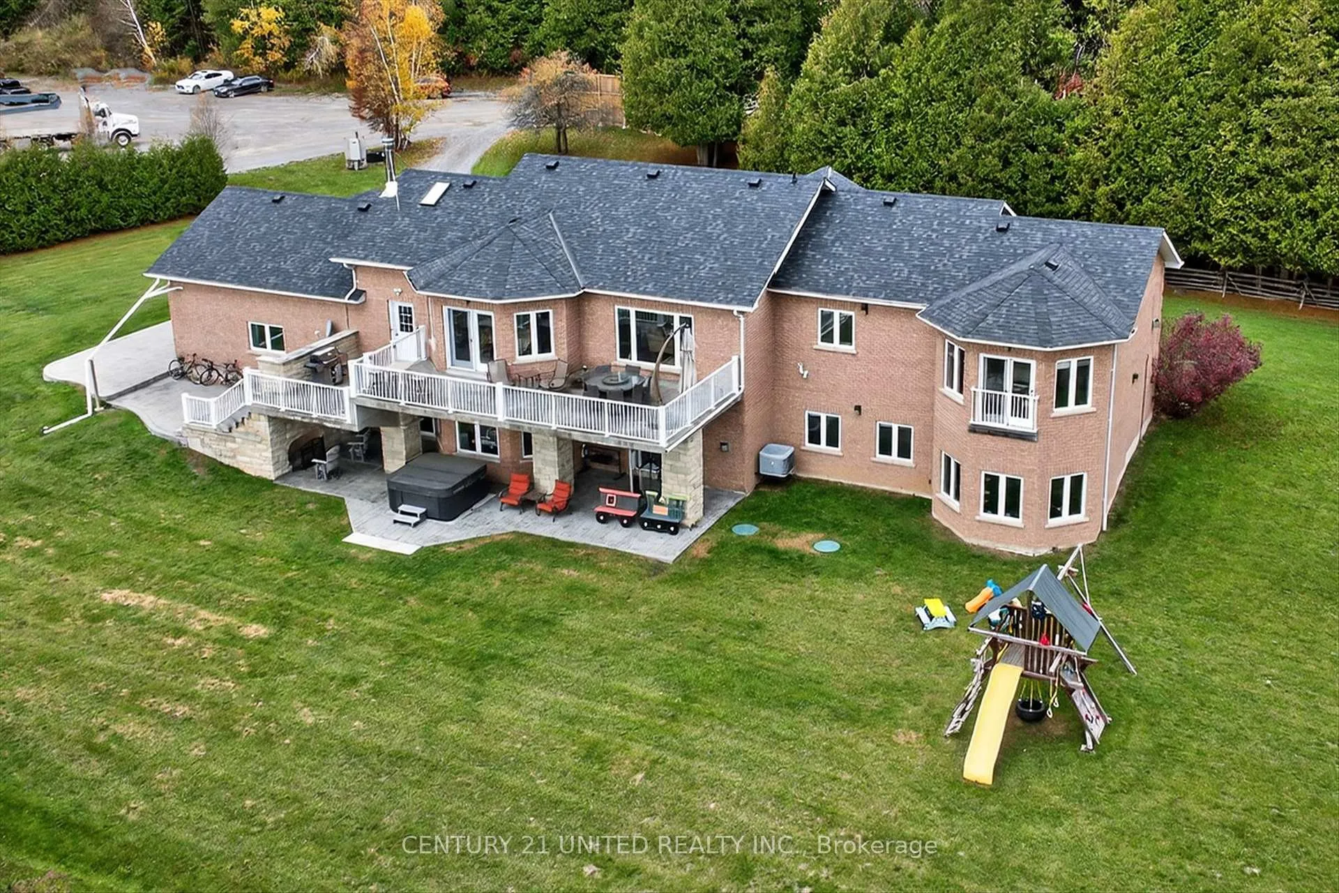 Photo 44 of 1599 Moore Drive, Cavan Monaghan, Cavan Twp — HOMEH