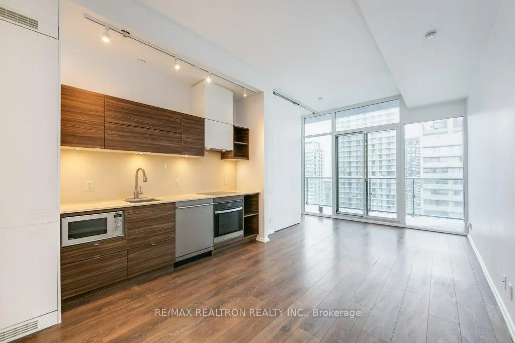 Photo 1 of Unit 3610, 125 Peter Street, Toronto, Waterfront Communities — HOMEH