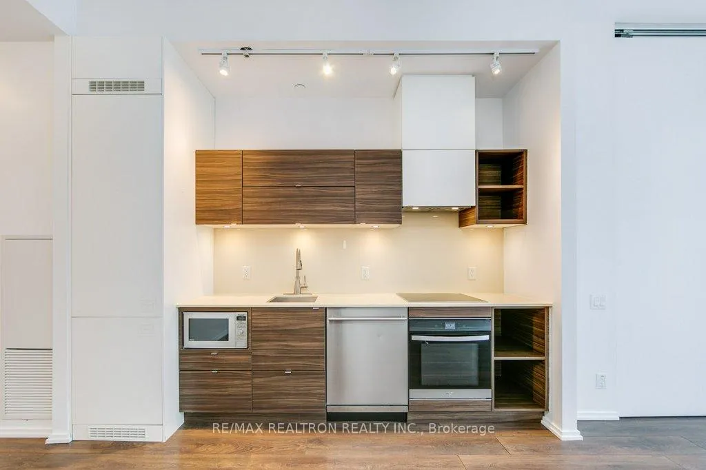Photo 2 of Unit 3610, 125 Peter Street, Toronto, Waterfront Communities — HOMEH