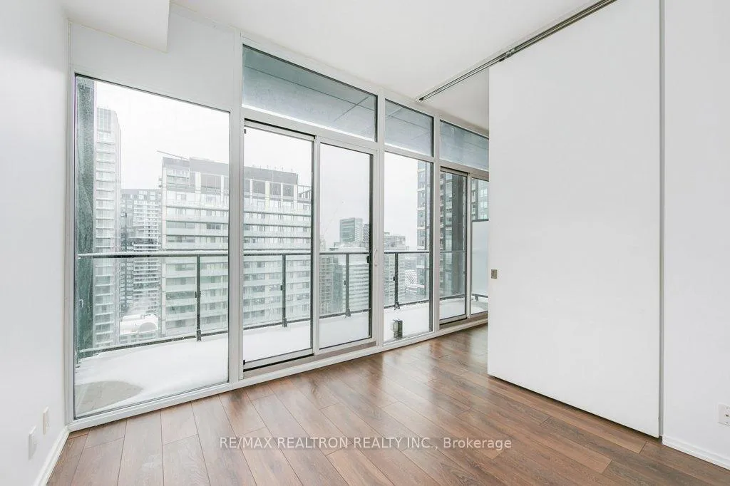 Photo 5 of Unit 3610, 125 Peter Street, Toronto, Waterfront Communities — HOMEH