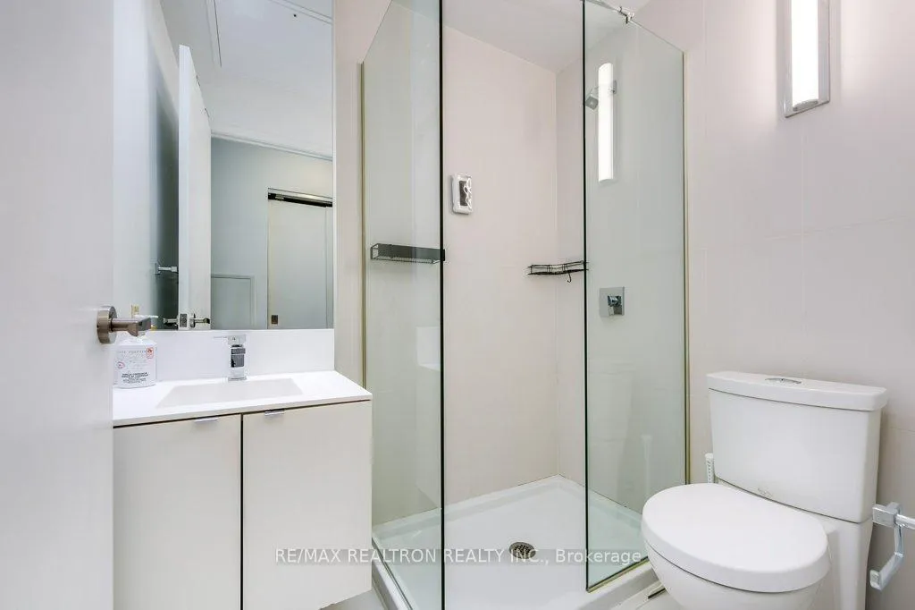 Photo 9 of Unit 3610, 125 Peter Street, Toronto, Waterfront Communities — HOMEH