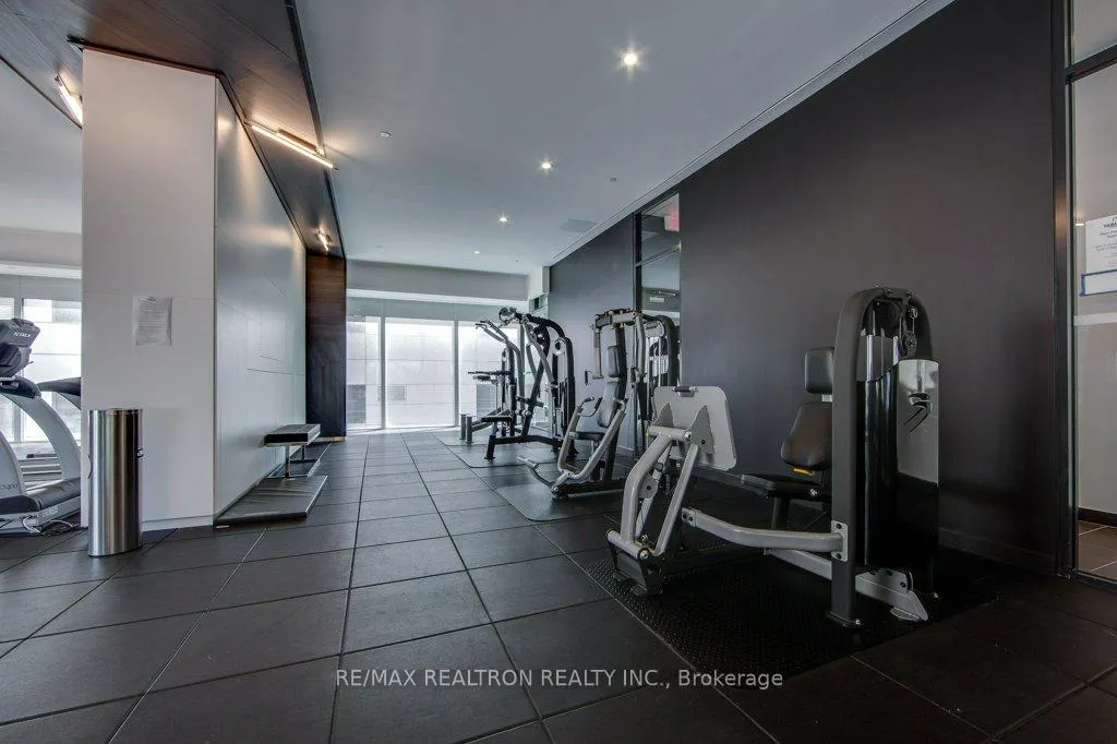 Photo 11 of Unit 3610, 125 Peter Street, Toronto, Waterfront Communities — HOMEH