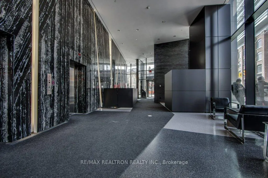 Photo 14 of Unit 3610, 125 Peter Street, Toronto, Waterfront Communities — HOMEH