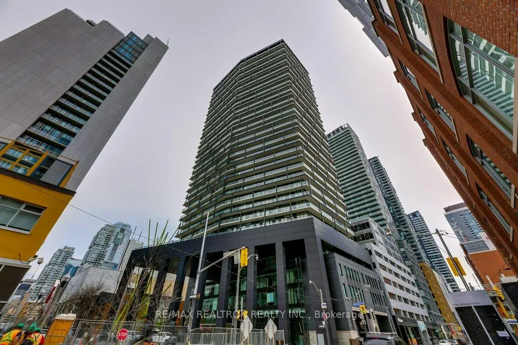 Photo 15 of Unit 3610, 125 Peter Street, Toronto, Waterfront Communities — HOMEH