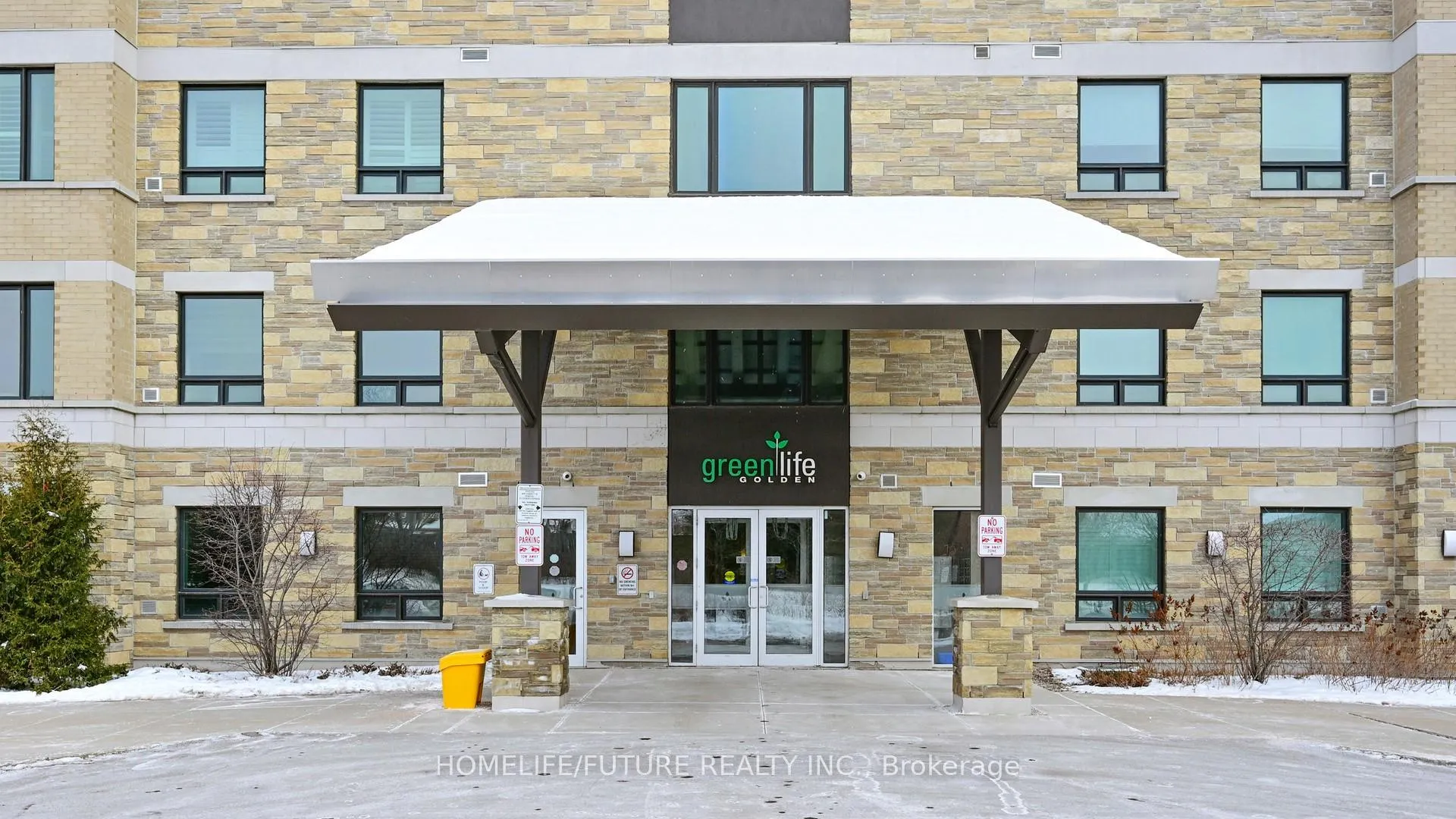Photo 5 of Unit 211, 7400 Markham Road, Markham, Middlefield — HOMEH
