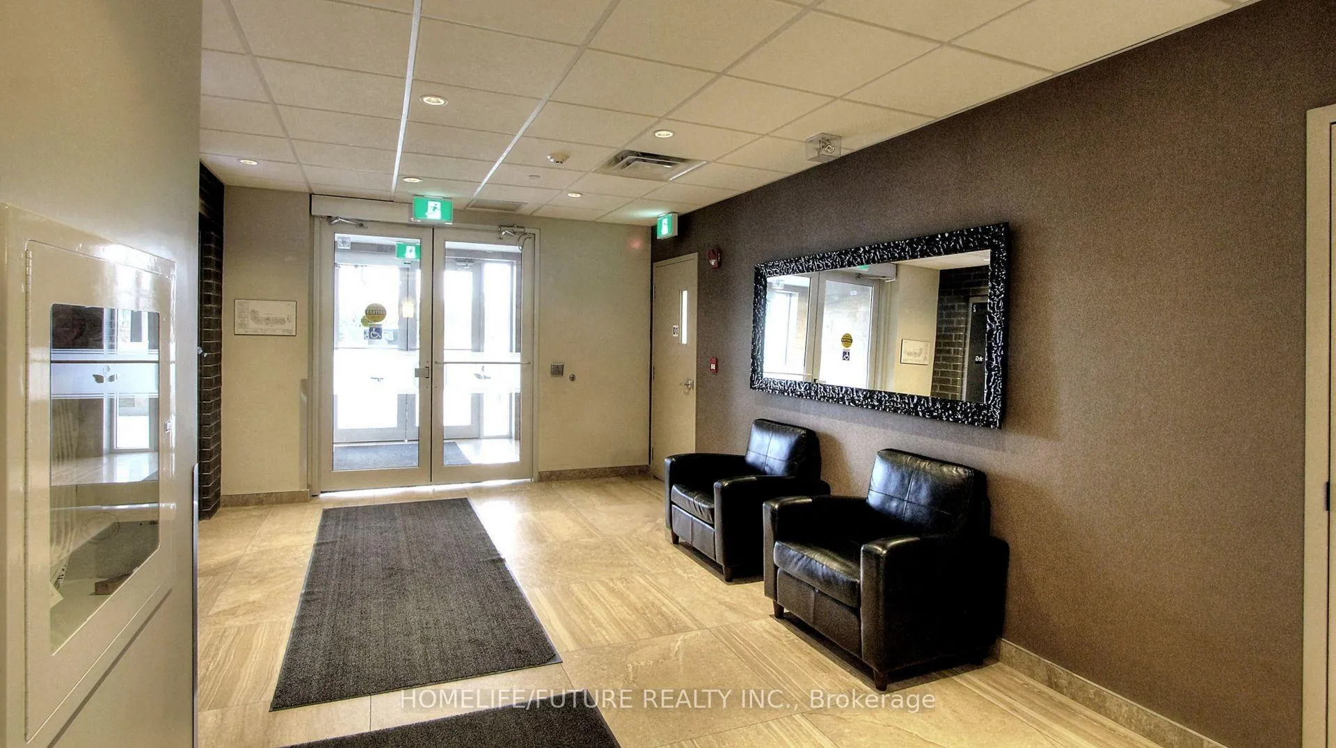 Photo 6 of Unit 211, 7400 Markham Road, Markham, Middlefield — HOMEH