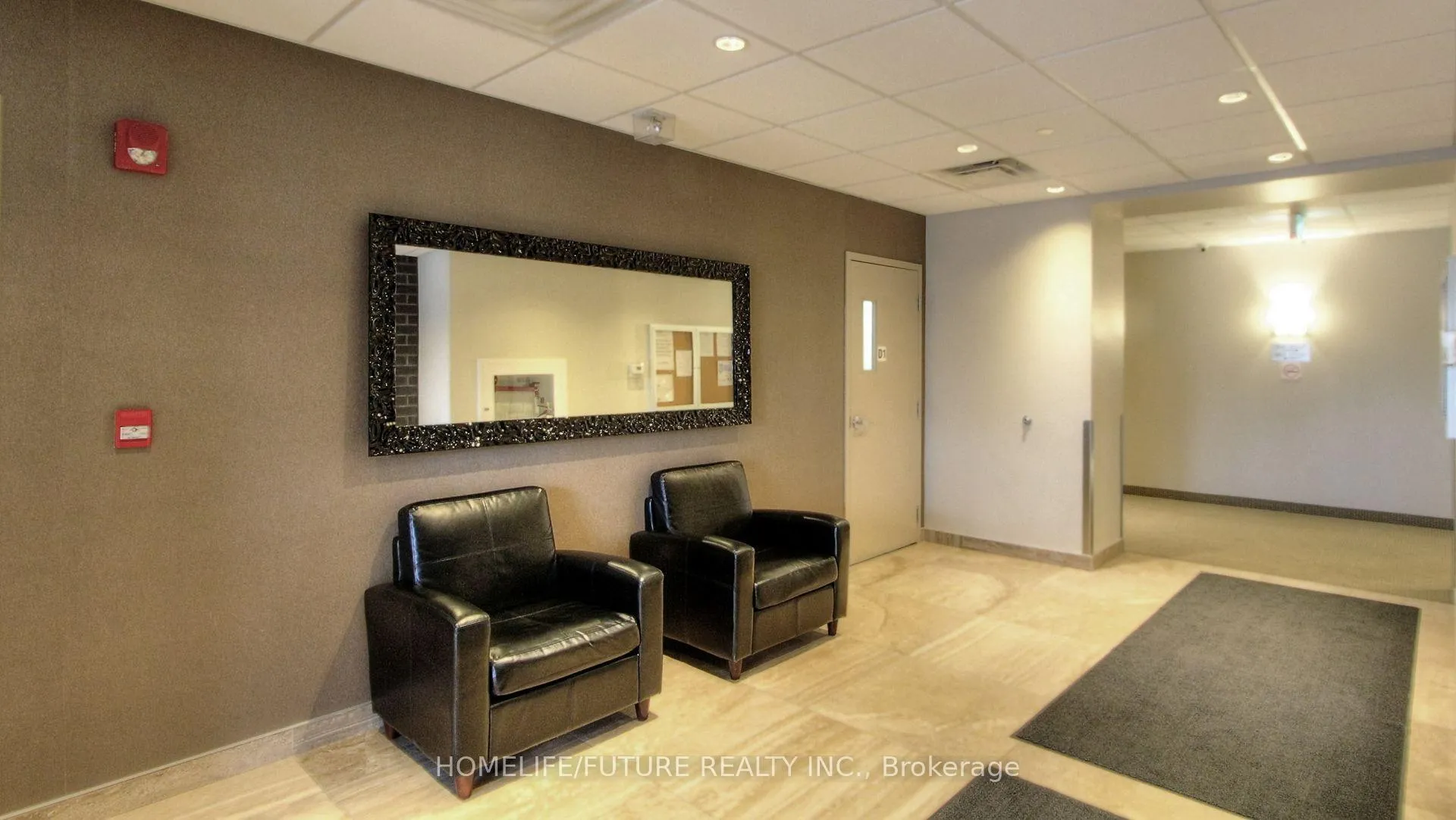 Photo 7 of Unit 211, 7400 Markham Road, Markham, Middlefield — HOMEH