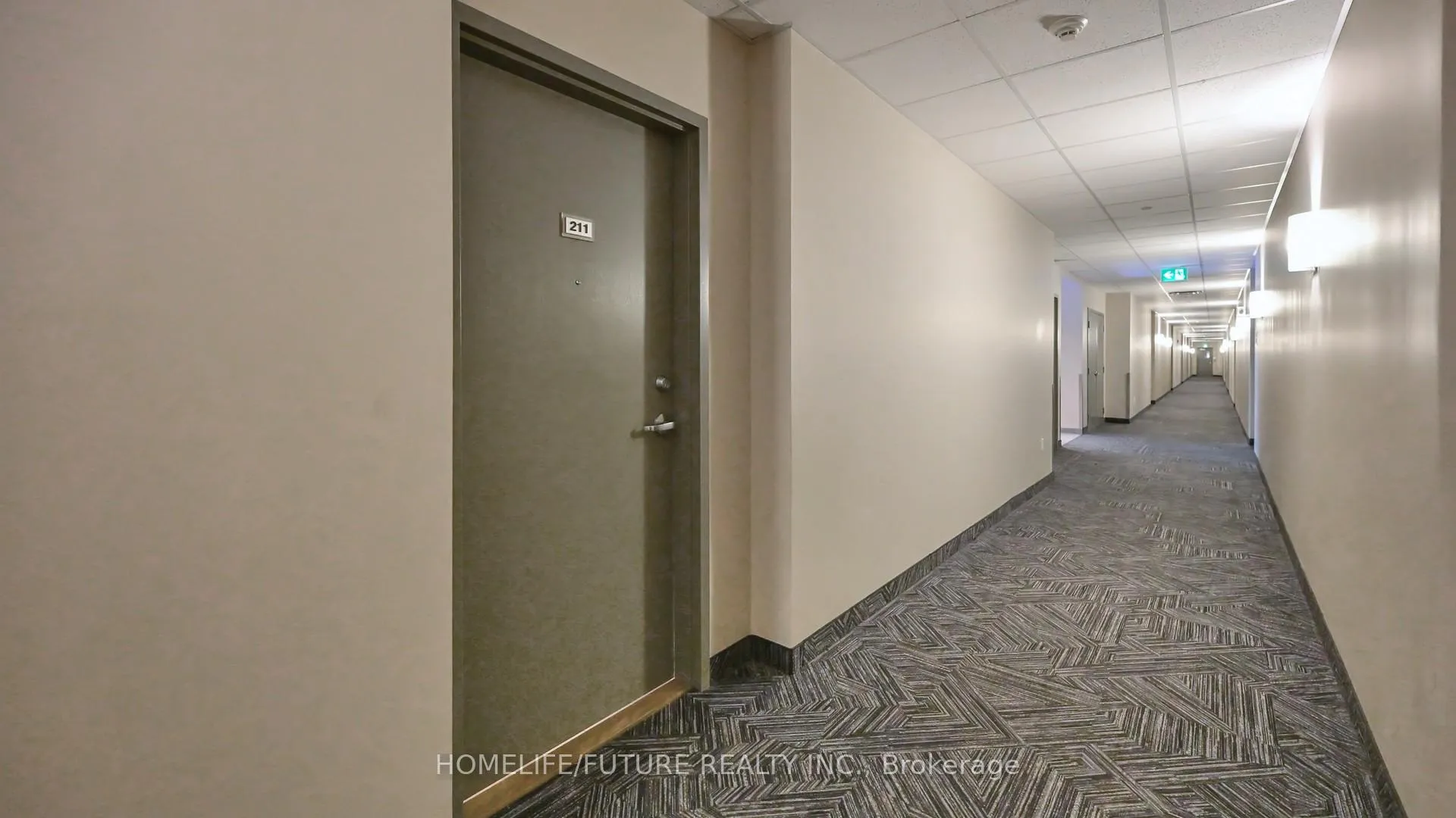 Photo 9 of Unit 211, 7400 Markham Road, Markham, Middlefield — HOMEH