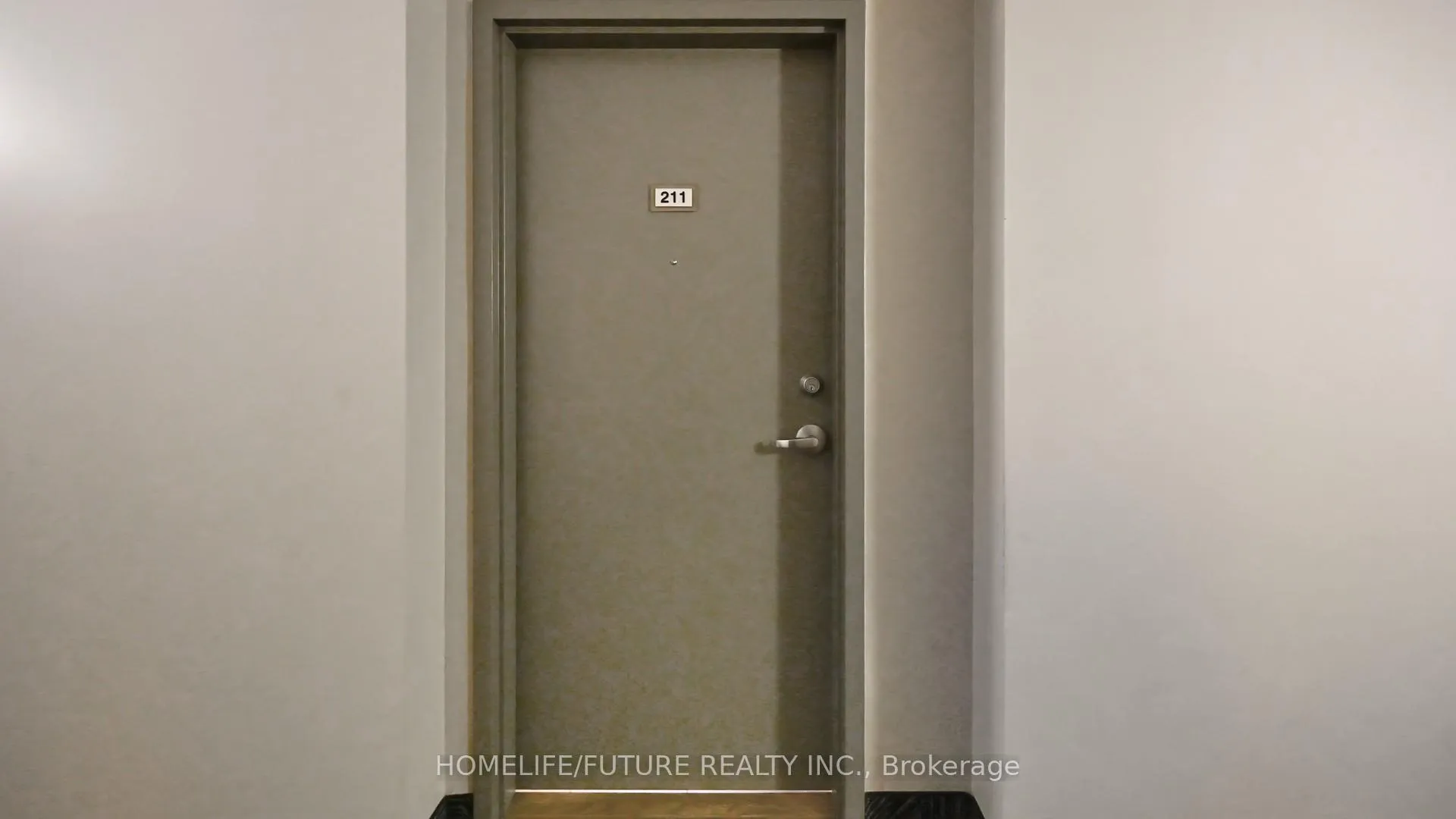Photo 10 of Unit 211, 7400 Markham Road, Markham, Middlefield — HOMEH