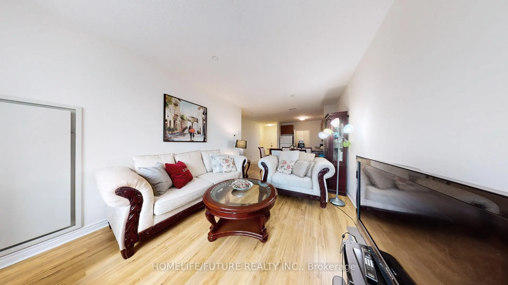 Photo 11 of Unit 211, 7400 Markham Road, Markham, Middlefield — HOMEH