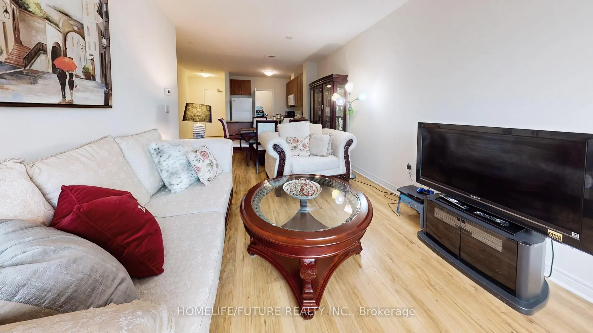 Photo 12 of Unit 211, 7400 Markham Road, Markham, Middlefield — HOMEH