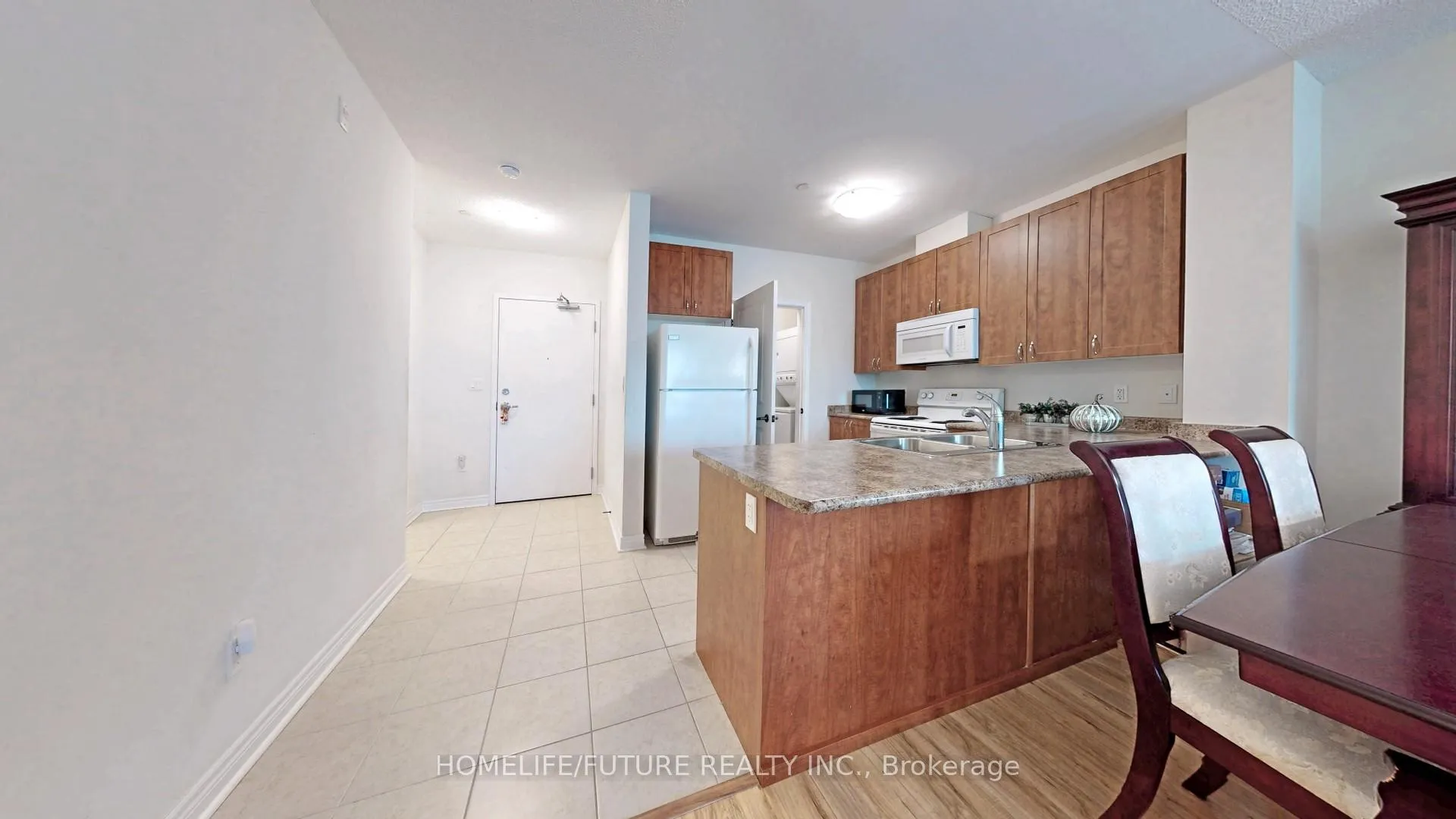 Photo 18 of Unit 211, 7400 Markham Road, Markham, Middlefield — HOMEH