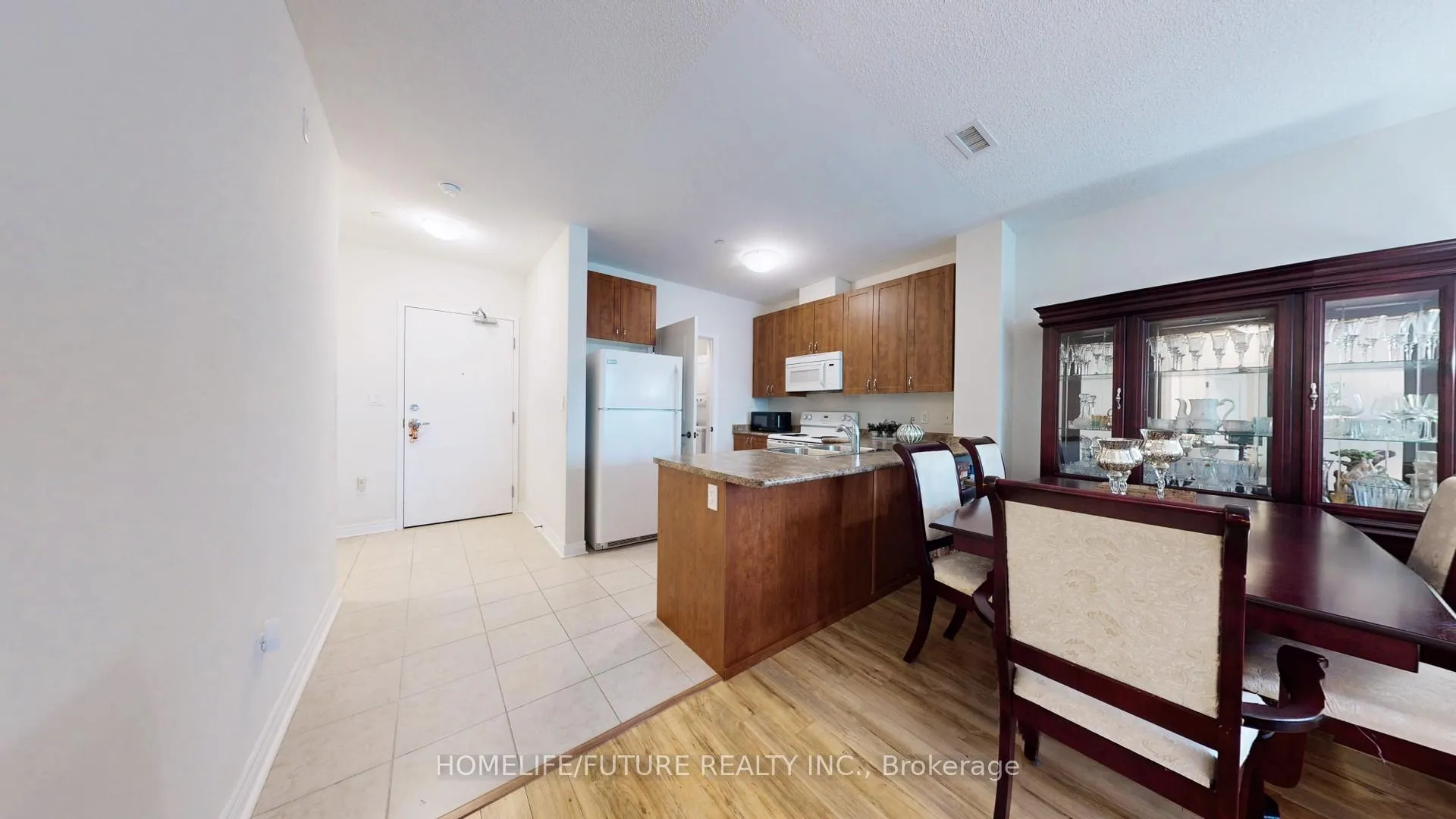 Photo 19 of Unit 211, 7400 Markham Road, Markham, Middlefield — HOMEH