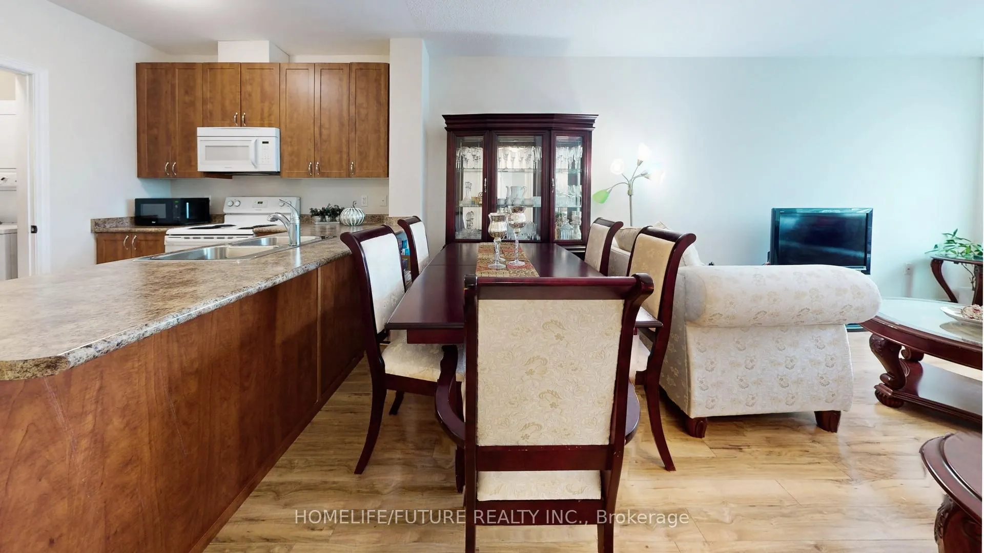 Photo 20 of Unit 211, 7400 Markham Road, Markham, Middlefield — HOMEH