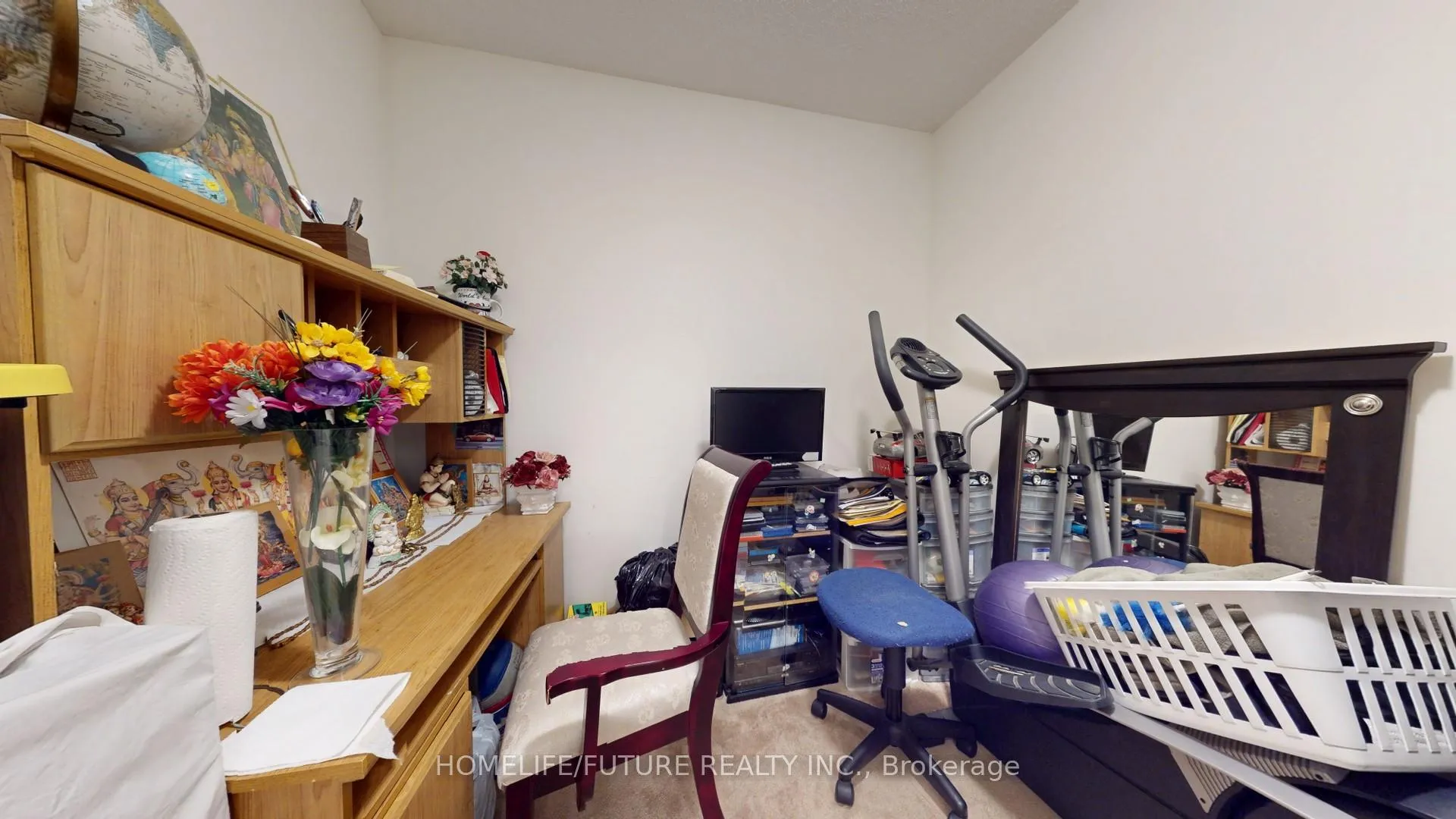 Photo 30 of Unit 211, 7400 Markham Road, Markham, Middlefield — HOMEH