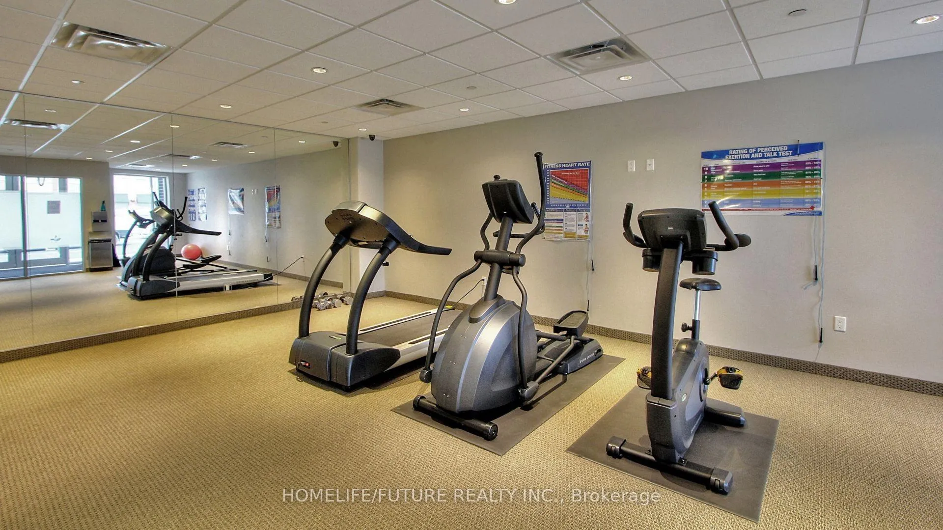 Photo 33 of Unit 211, 7400 Markham Road, Markham, Middlefield — HOMEH