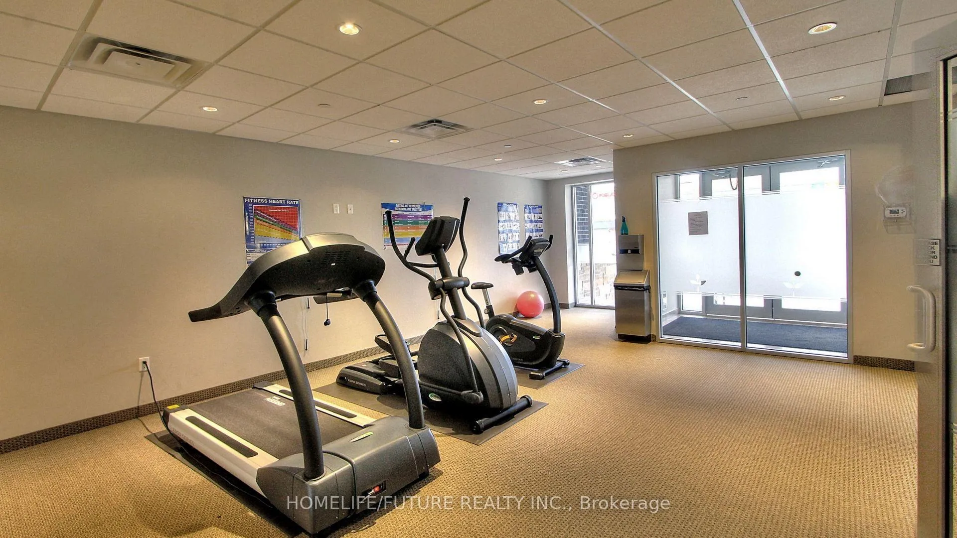 Photo 34 of Unit 211, 7400 Markham Road, Markham, Middlefield — HOMEH