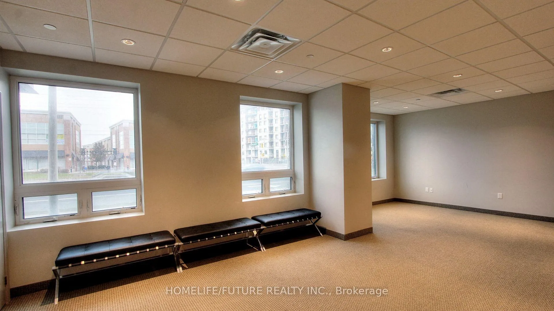 Photo 36 of Unit 211, 7400 Markham Road, Markham, Middlefield — HOMEH