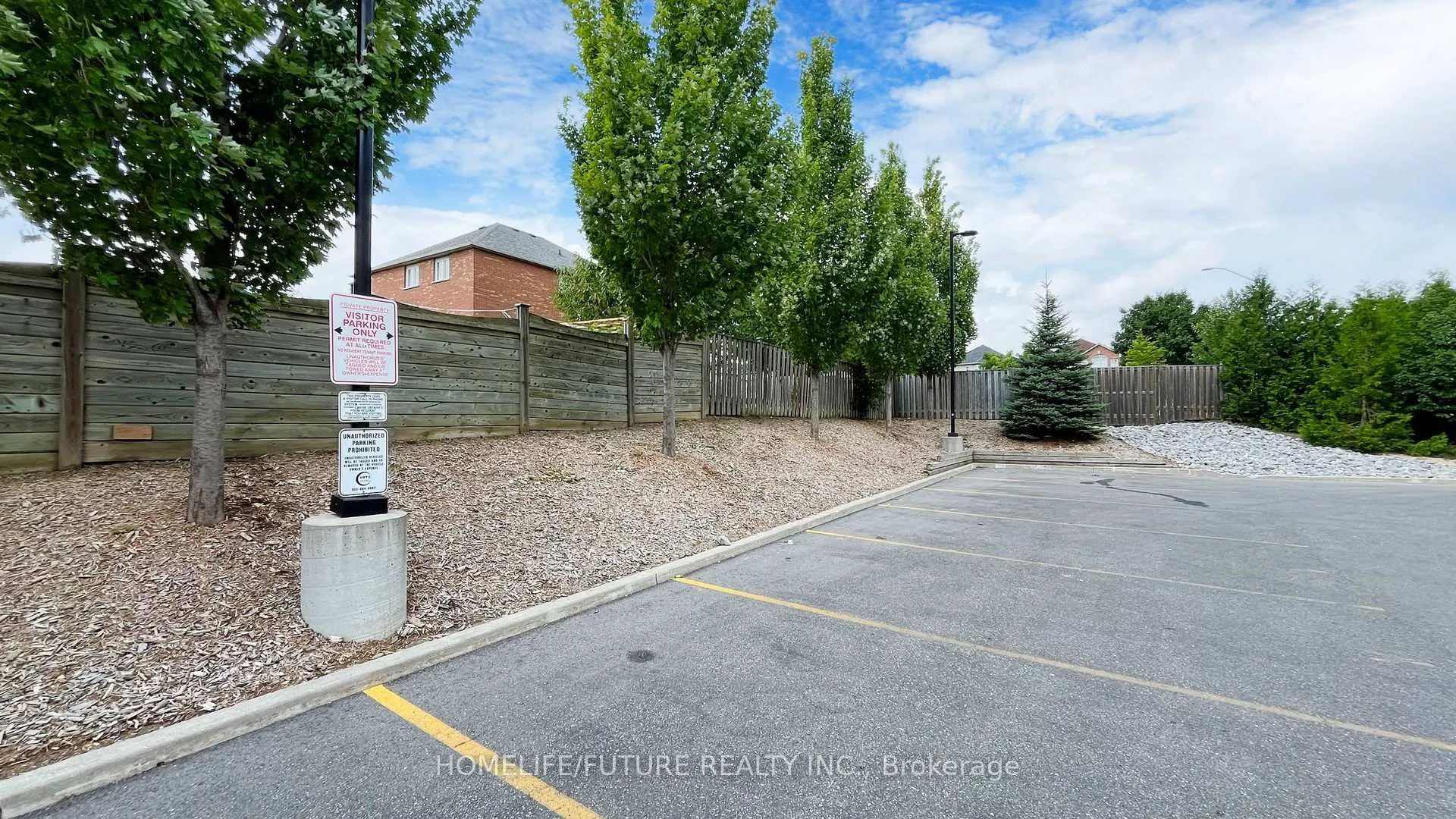 Photo 39 of Unit 211, 7400 Markham Road, Markham, Middlefield — HOMEH