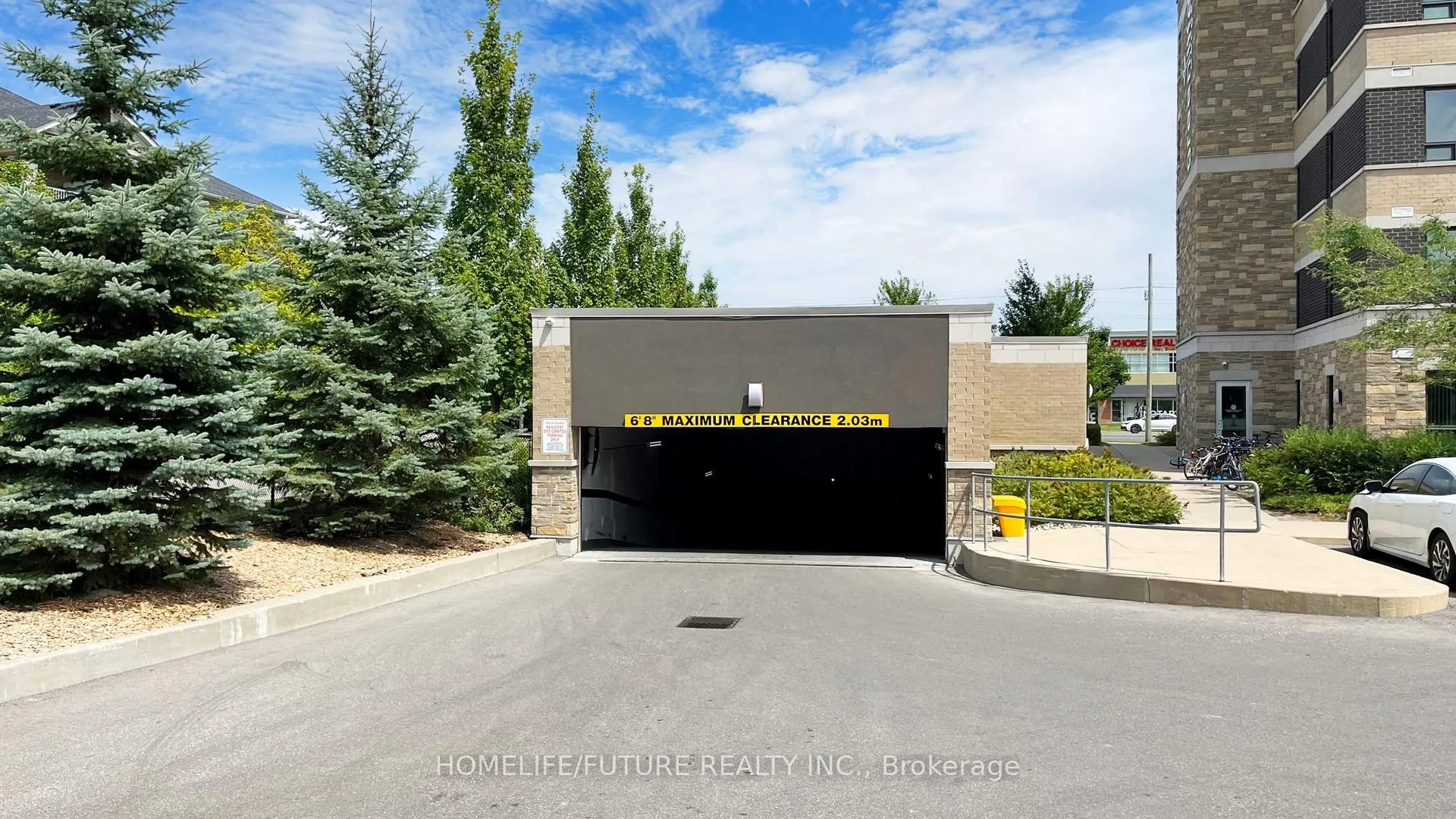 Photo 40 of Unit 211, 7400 Markham Road, Markham, Middlefield — HOMEH