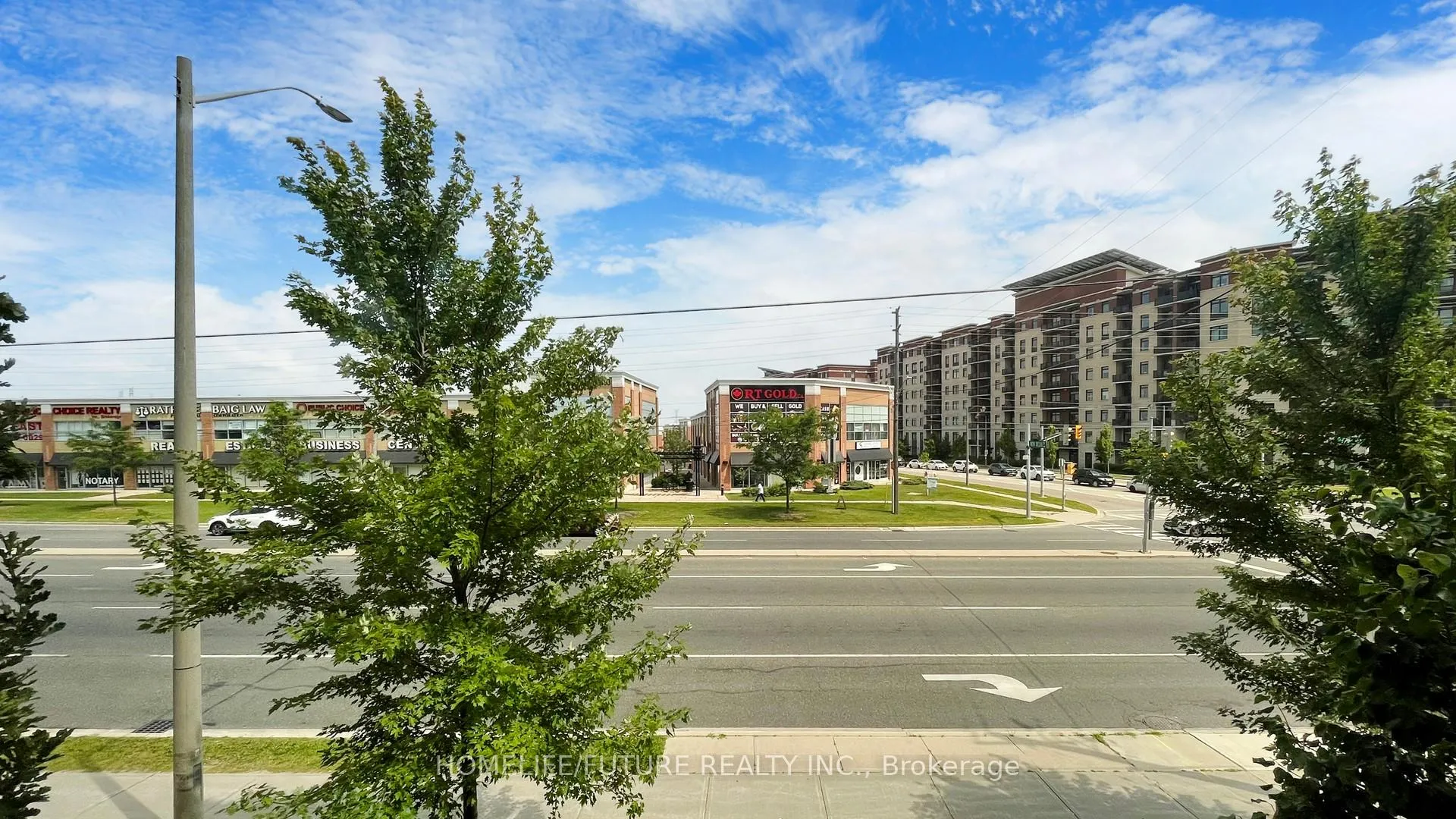Photo 41 of Unit 211, 7400 Markham Road, Markham, Middlefield — HOMEH