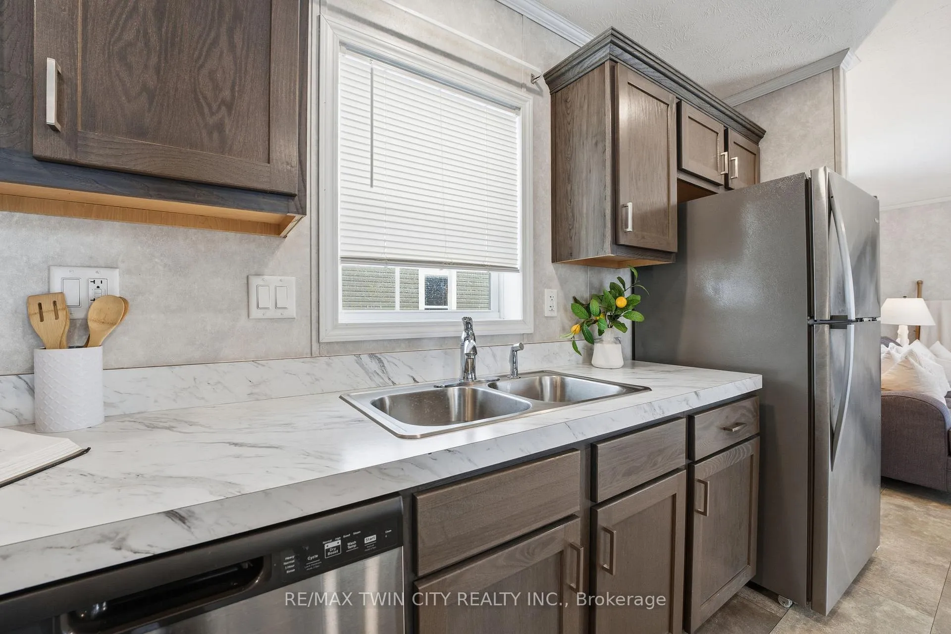 Photo 7 of Unit 703, 99 Fourth Concession Road, Brant, Burford — HOMEH