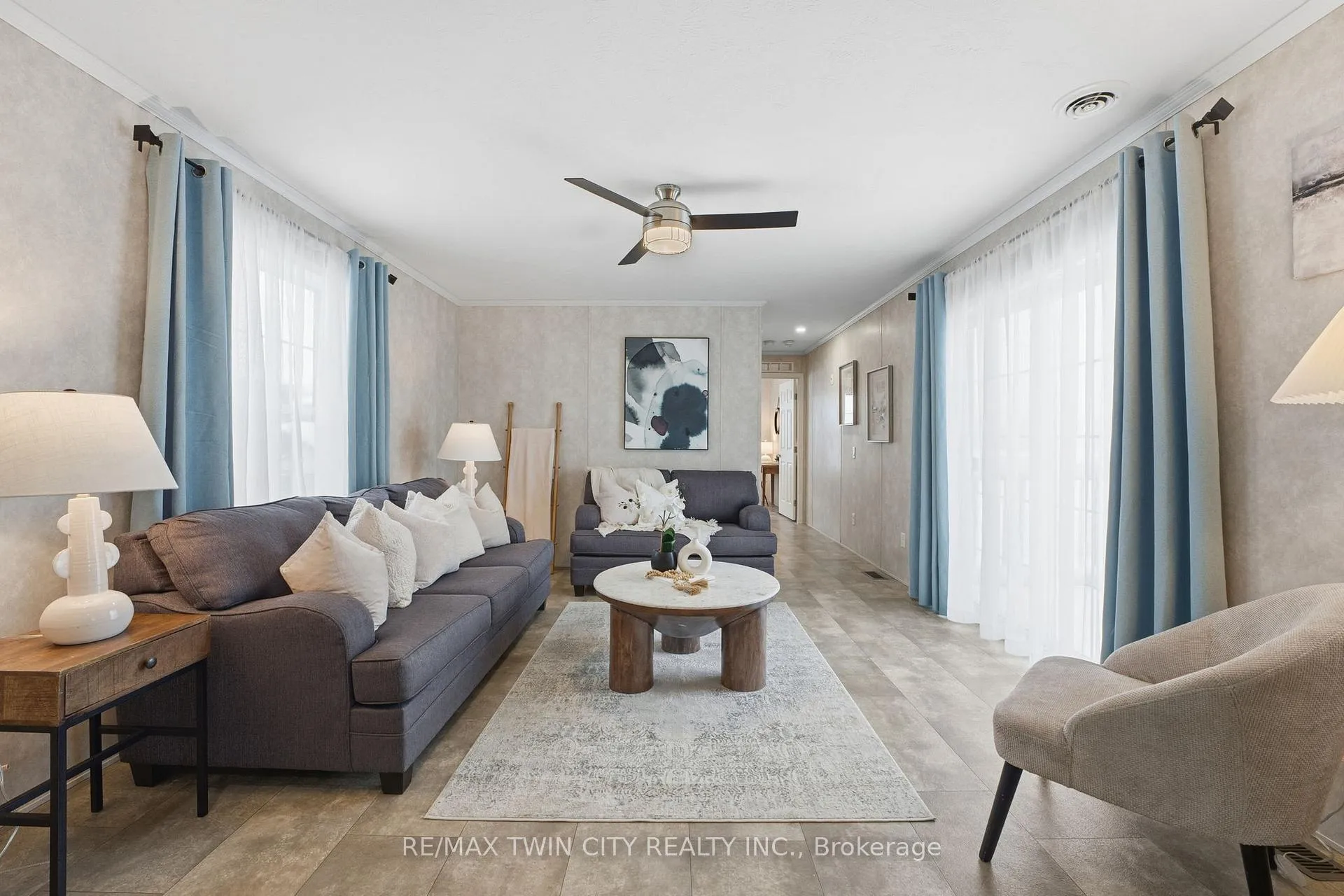 Photo 9 of Unit 703, 99 Fourth Concession Road, Brant, Burford — HOMEH