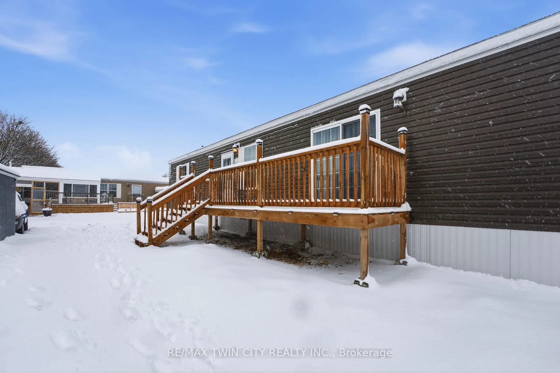Photo 19 of Unit 703, 99 Fourth Concession Road, Brant, Burford — HOMEH