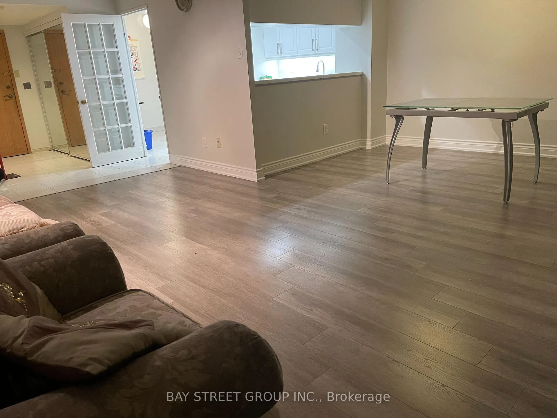 Photo 2 of Unit 824#, 7905 Bayview Avenue, Markham, Bayview Glen — HOMEH