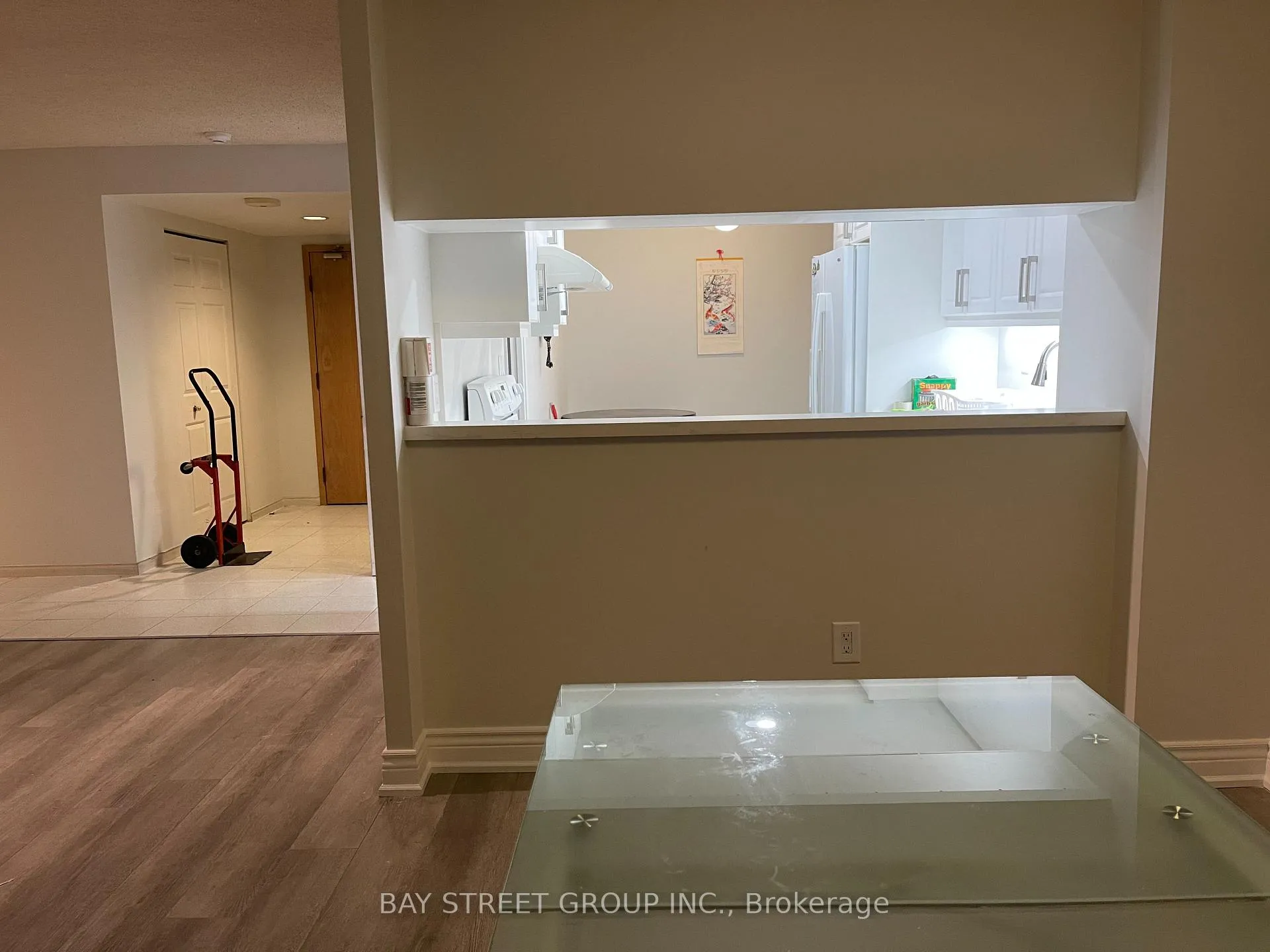 Photo 4 of Unit 824#, 7905 Bayview Avenue, Markham, Bayview Glen — HOMEH