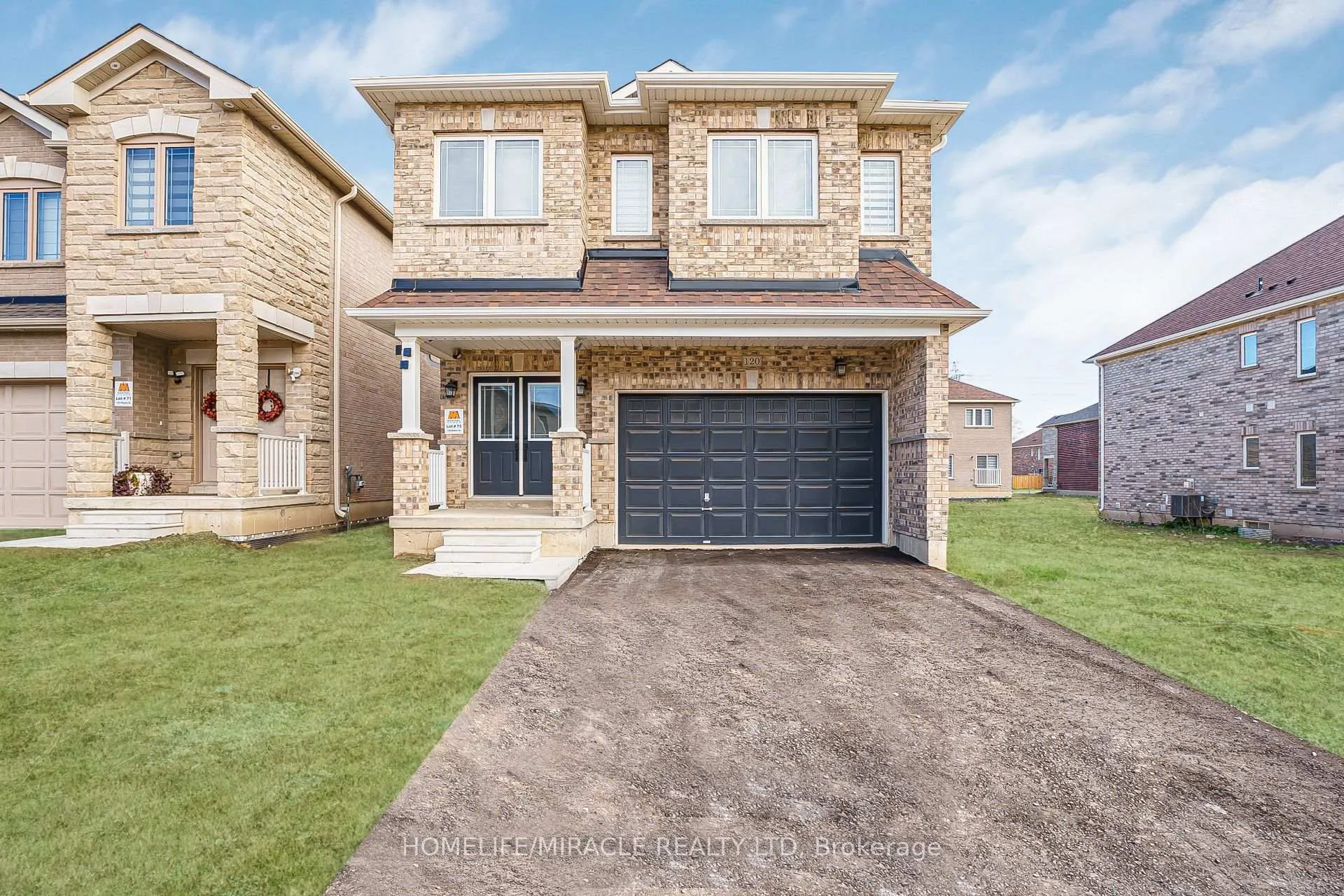 Photo 1 of 120 Baker Street, Thorold, Thorold Downtown — HOMEH