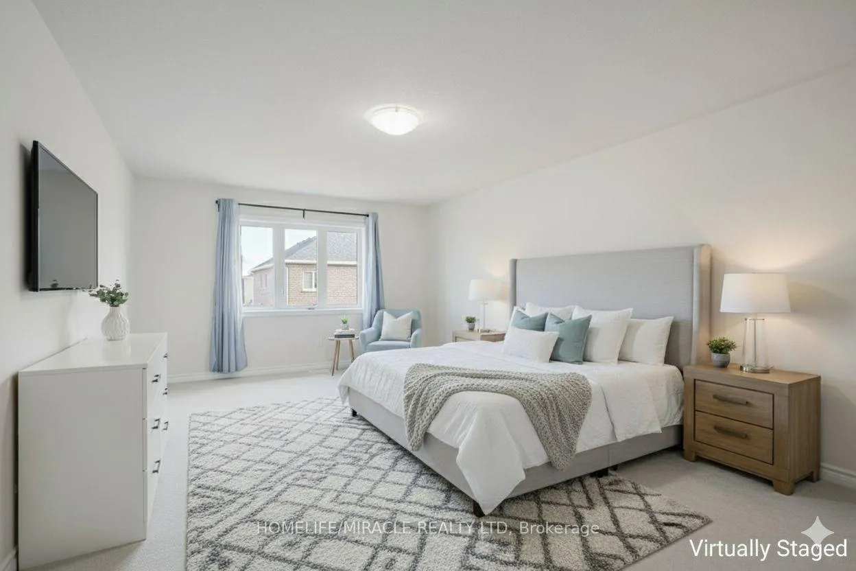 Photo 19 of 120 Baker Street, Thorold, Thorold Downtown — HOMEH