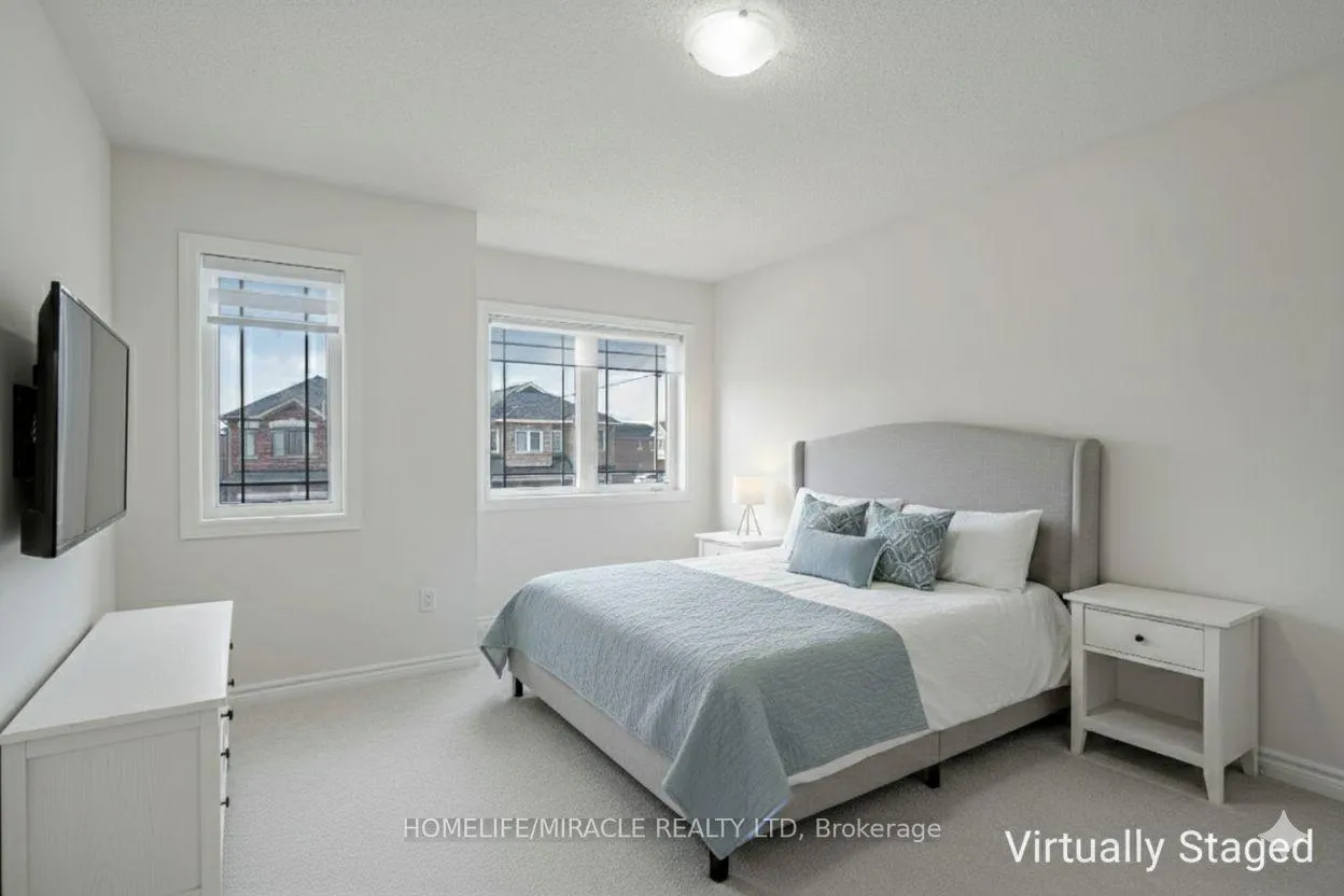 Photo 27 of 120 Baker Street, Thorold, Thorold Downtown — HOMEH