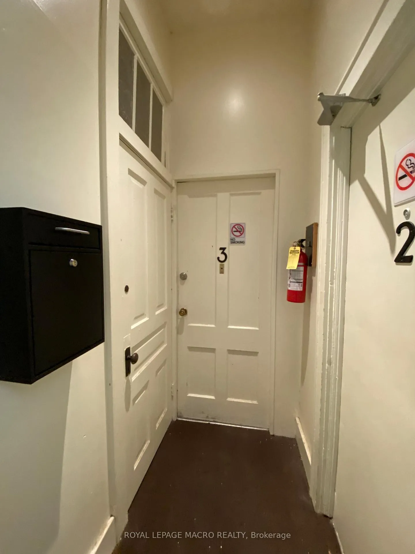 Photo 3 of Unit 3, 10 Mechanic Street, Brant, Paris — HOMEH