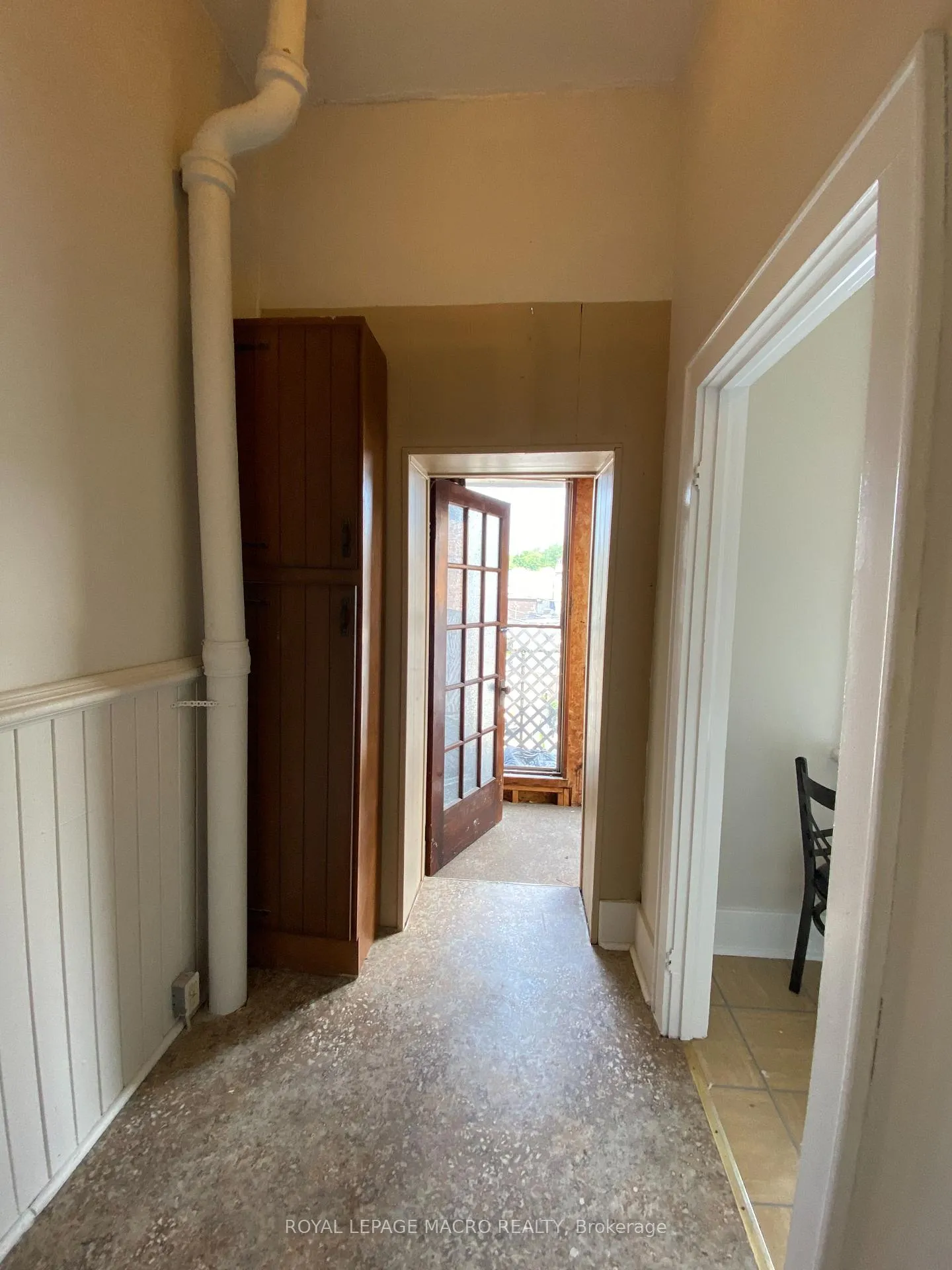 Photo 10 of Unit 3, 10 Mechanic Street, Brant, Paris — HOMEH