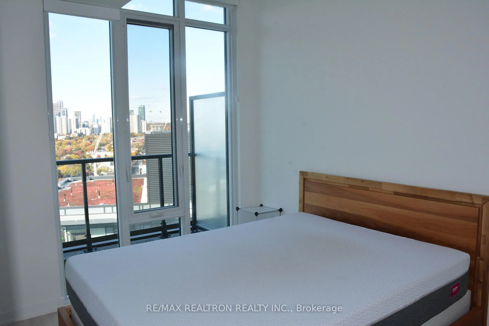 Photo 10 of Unit 2210, 48 Power Street, Toronto, Moss Park — HOMEH