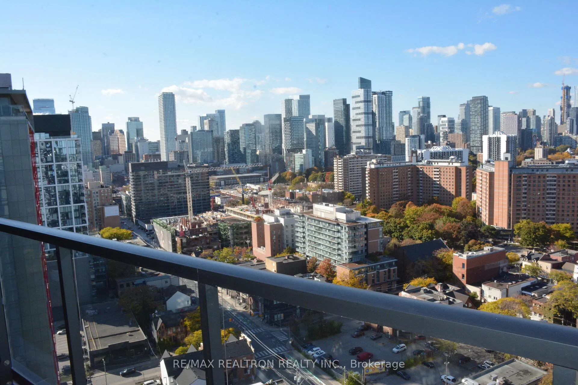 Photo 14 of Unit 2210, 48 Power Street, Toronto, Moss Park — HOMEH