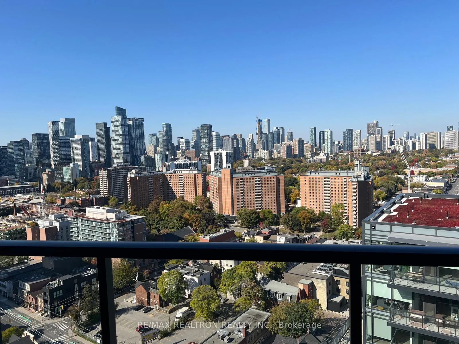 Photo 16 of Unit 2210, 48 Power Street, Toronto, Moss Park — HOMEH