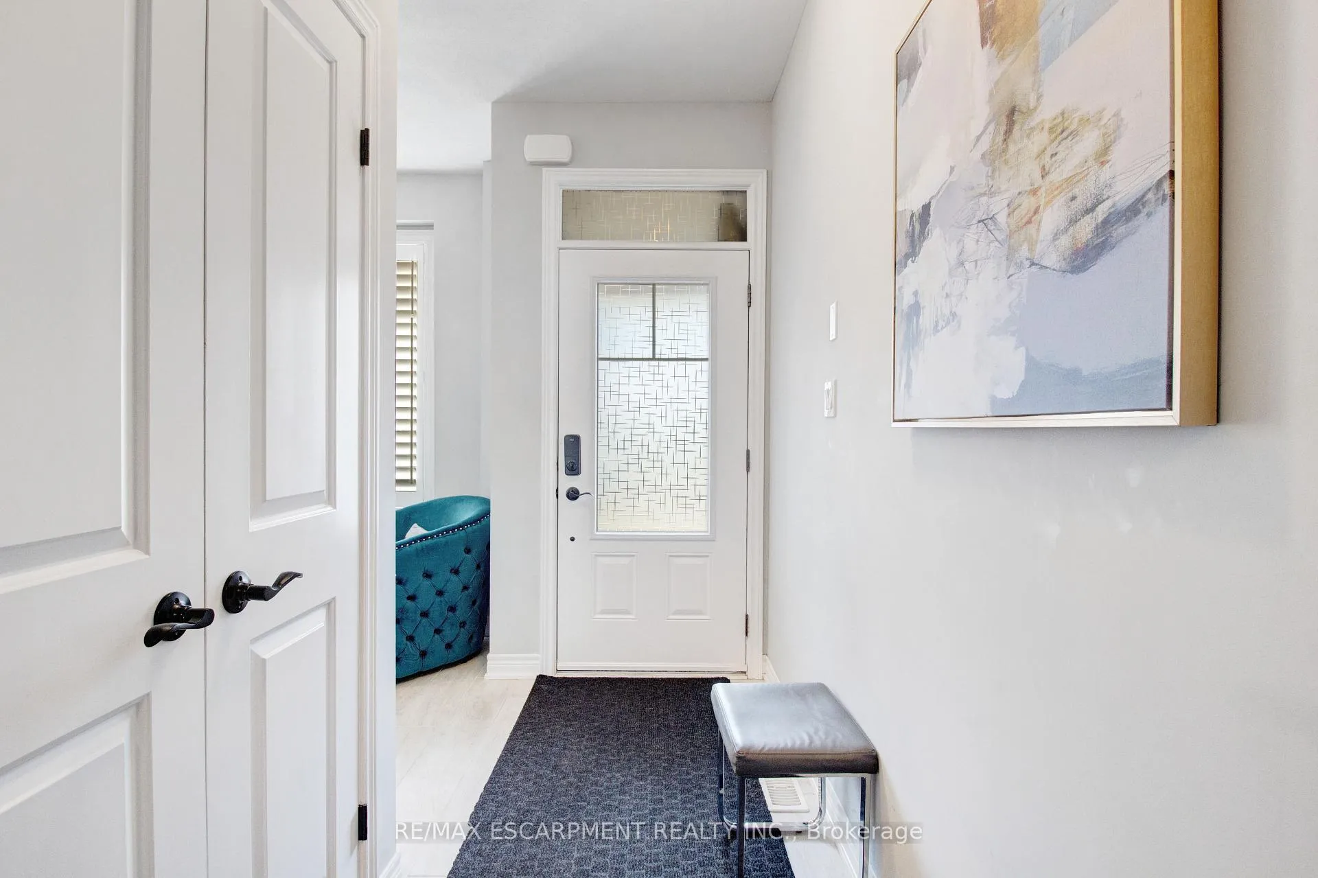 Photo 4 of Unit 22, 120 Vineberg Drive, Hamilton, Allison — HOMEH