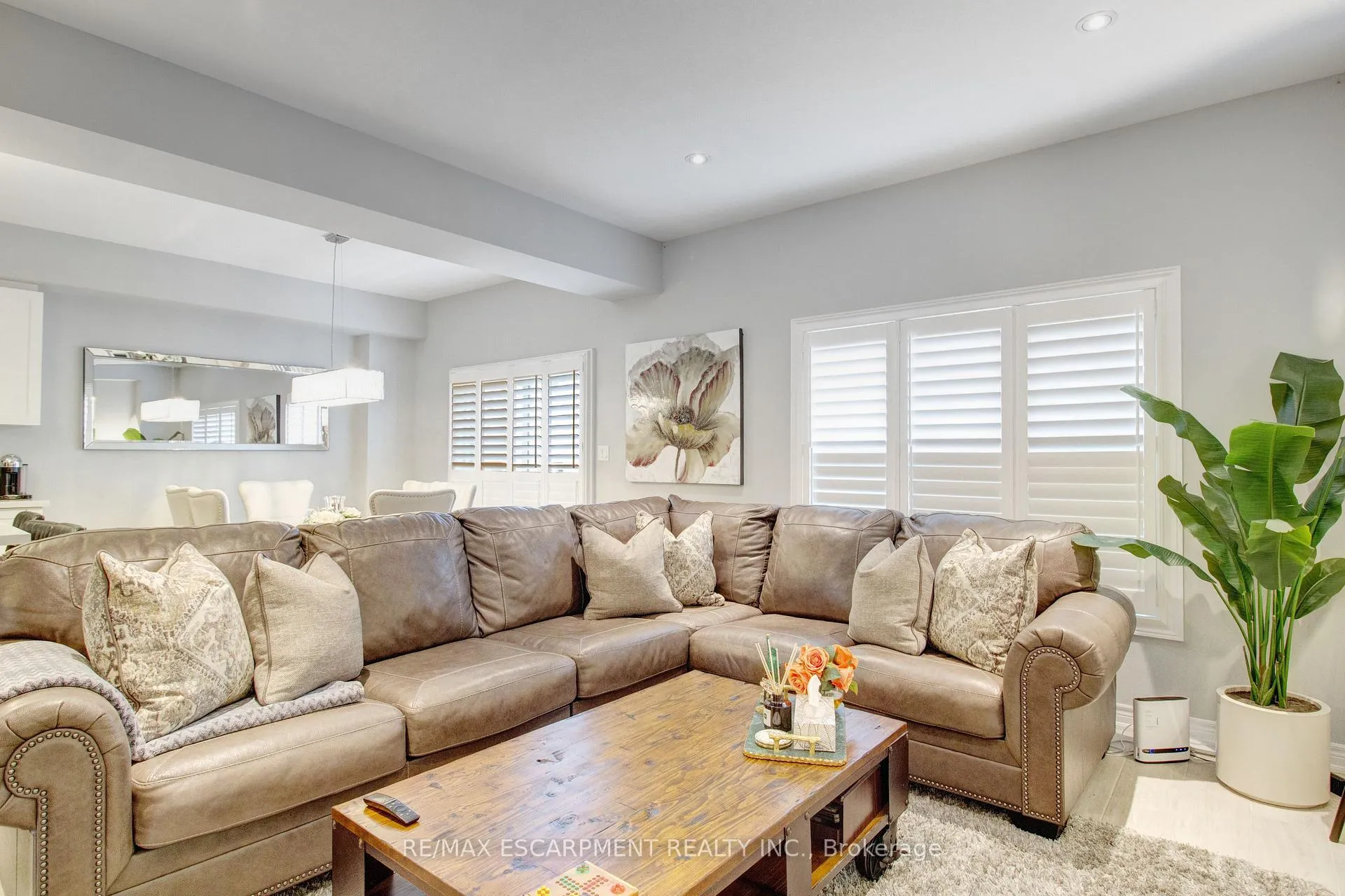 Photo 9 of Unit 22, 120 Vineberg Drive, Hamilton, Allison — HOMEH