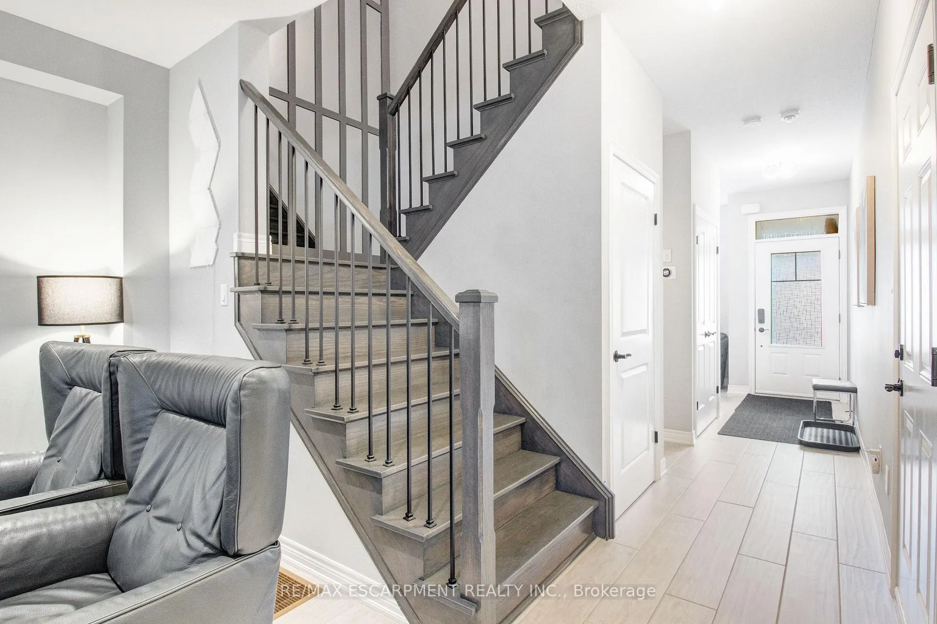 Photo 10 of Unit 22, 120 Vineberg Drive, Hamilton, Allison — HOMEH