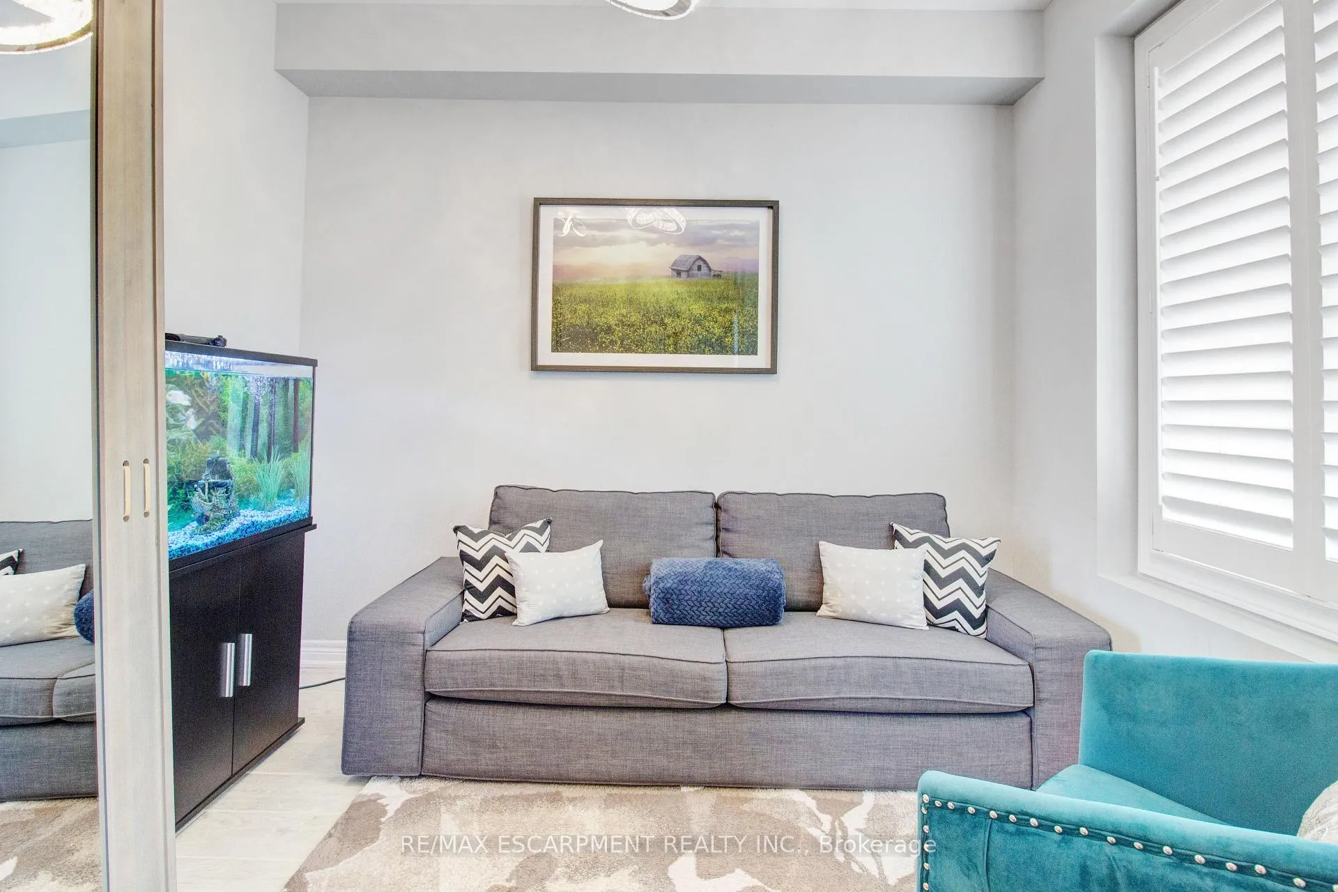 Photo 11 of Unit 22, 120 Vineberg Drive, Hamilton, Allison — HOMEH