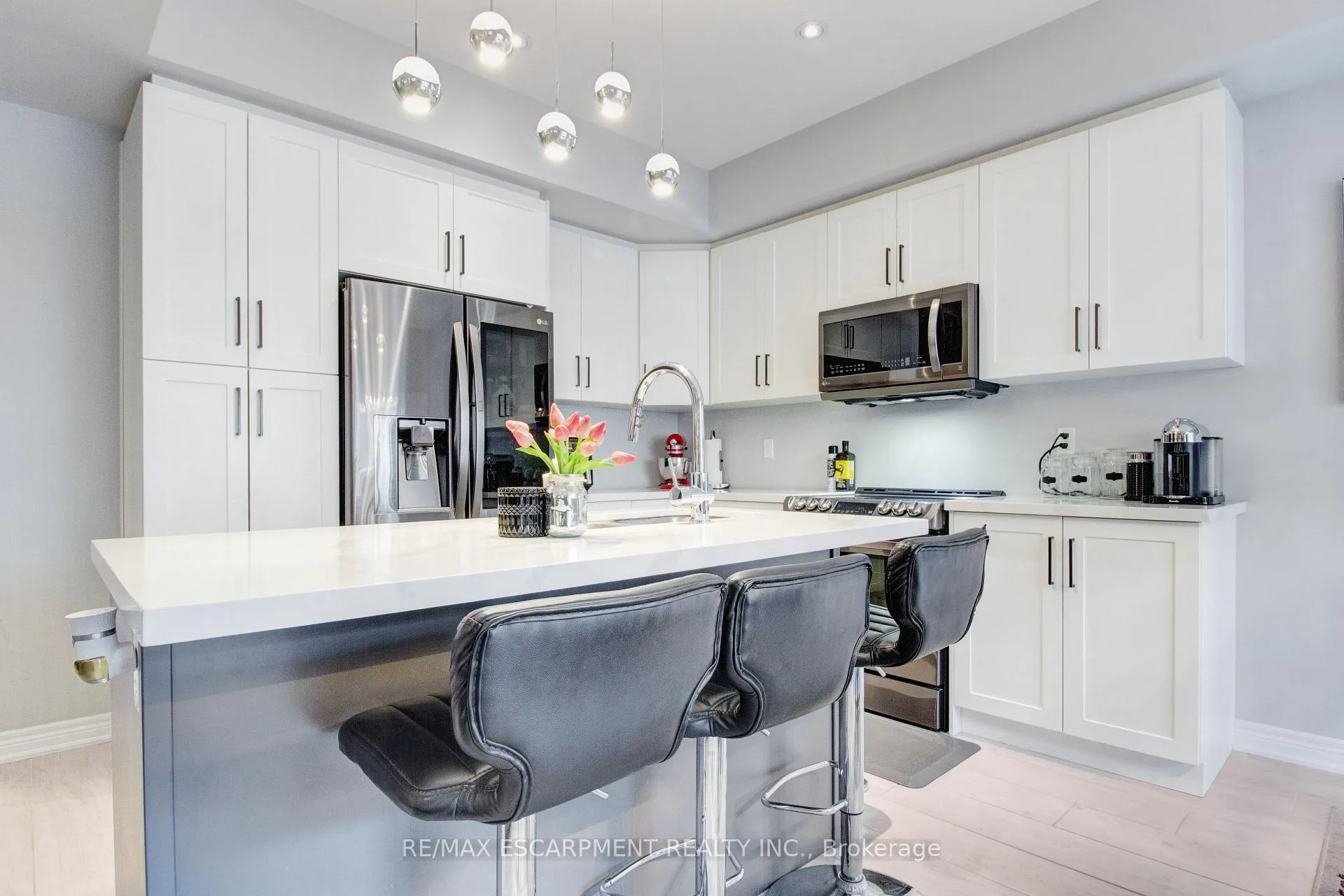 Photo 19 of Unit 22, 120 Vineberg Drive, Hamilton, Allison — HOMEH