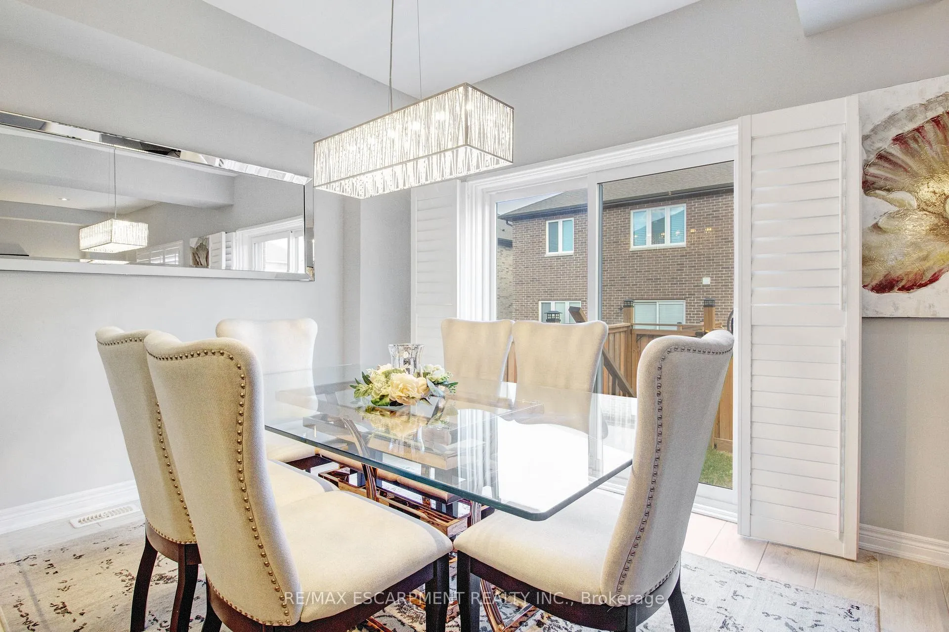 Photo 20 of Unit 22, 120 Vineberg Drive, Hamilton, Allison — HOMEH