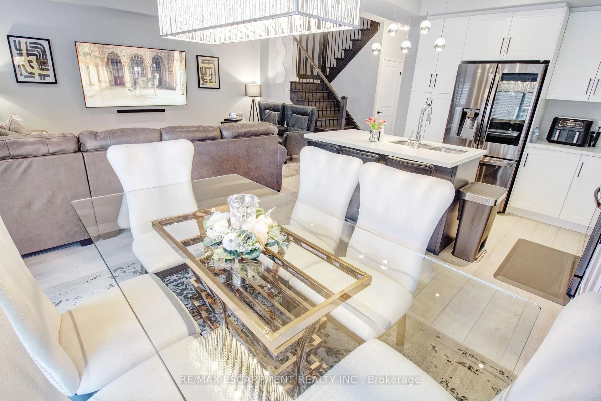 Photo 22 of Unit 22, 120 Vineberg Drive, Hamilton, Allison — HOMEH