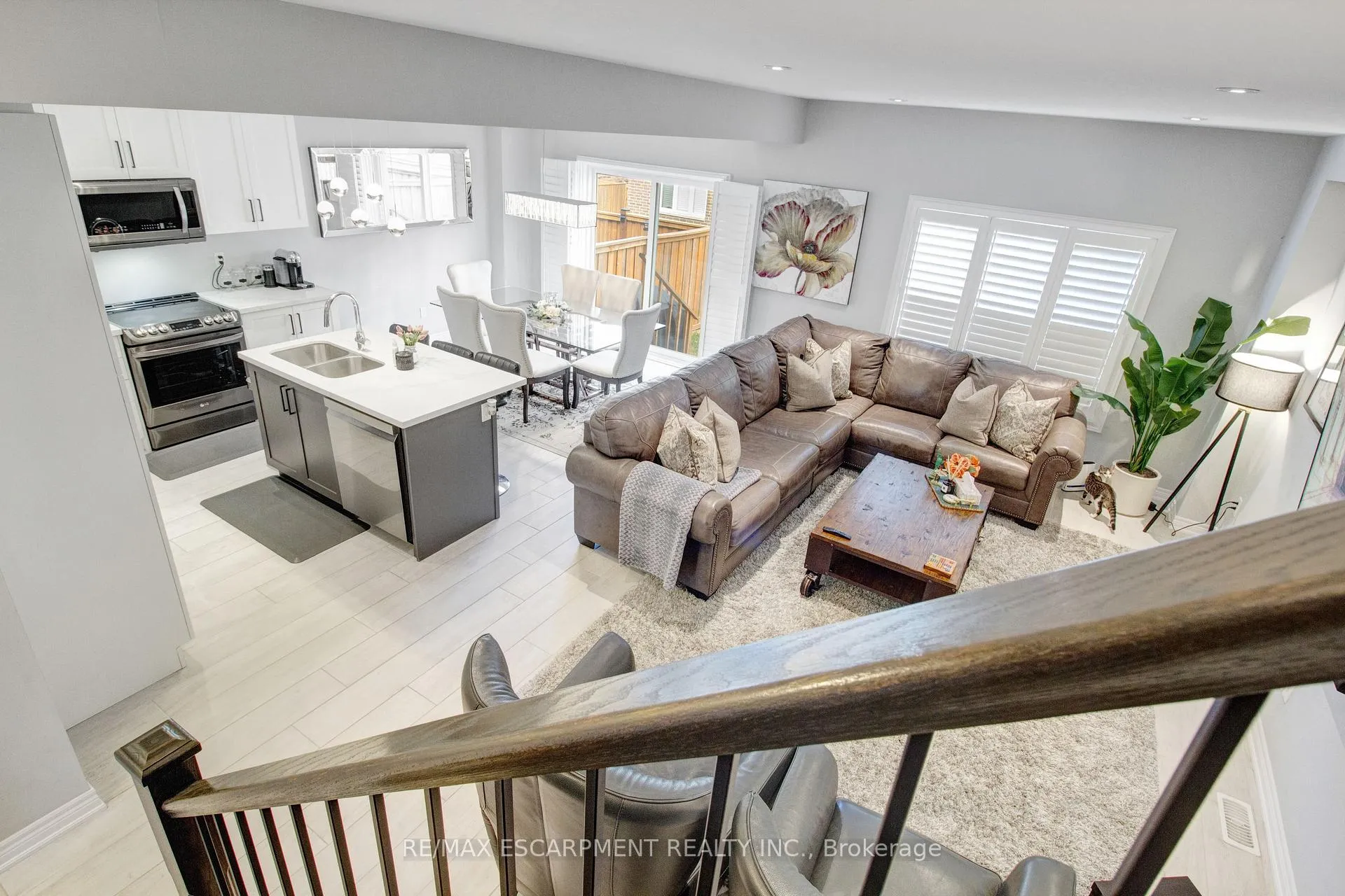 Photo 24 of Unit 22, 120 Vineberg Drive, Hamilton, Allison — HOMEH