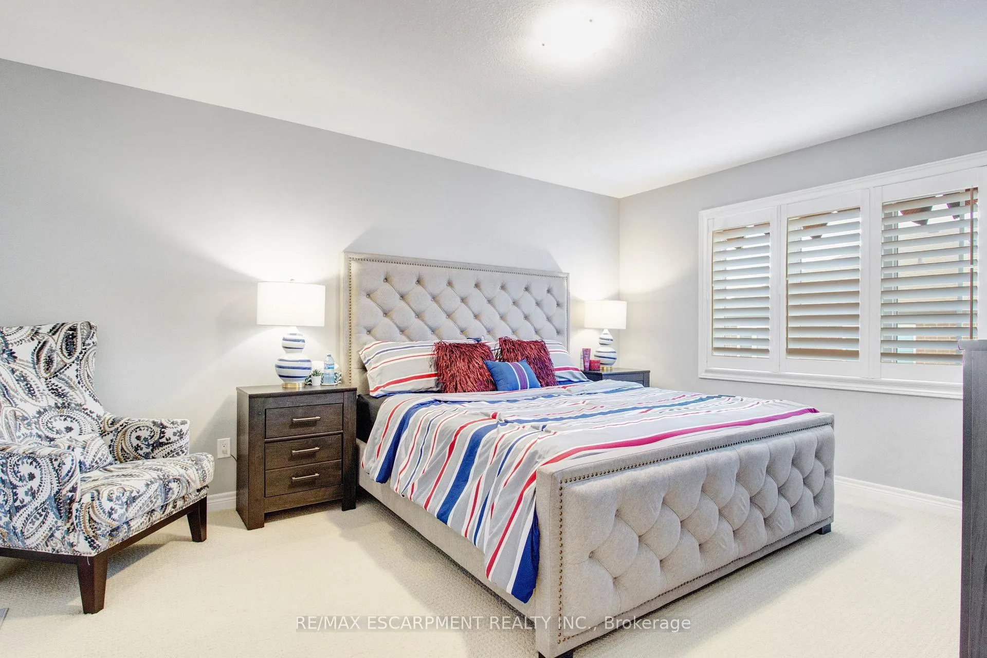 Photo 31 of Unit 22, 120 Vineberg Drive, Hamilton, Allison — HOMEH